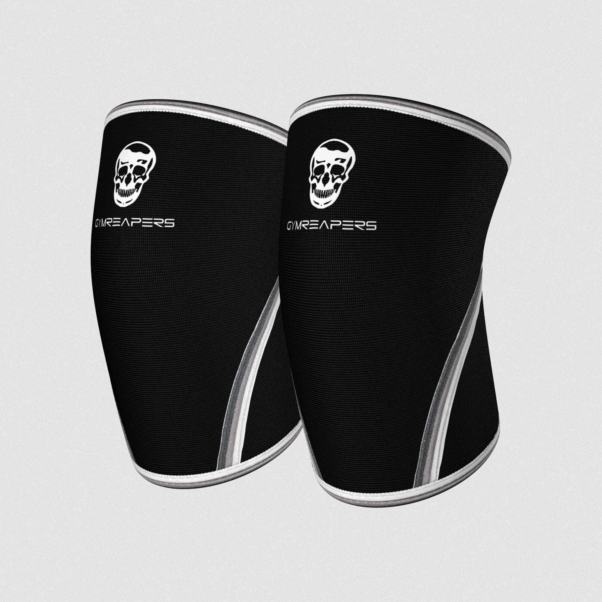 Gymreapers Strength Kit - 10MM Black - Image 3