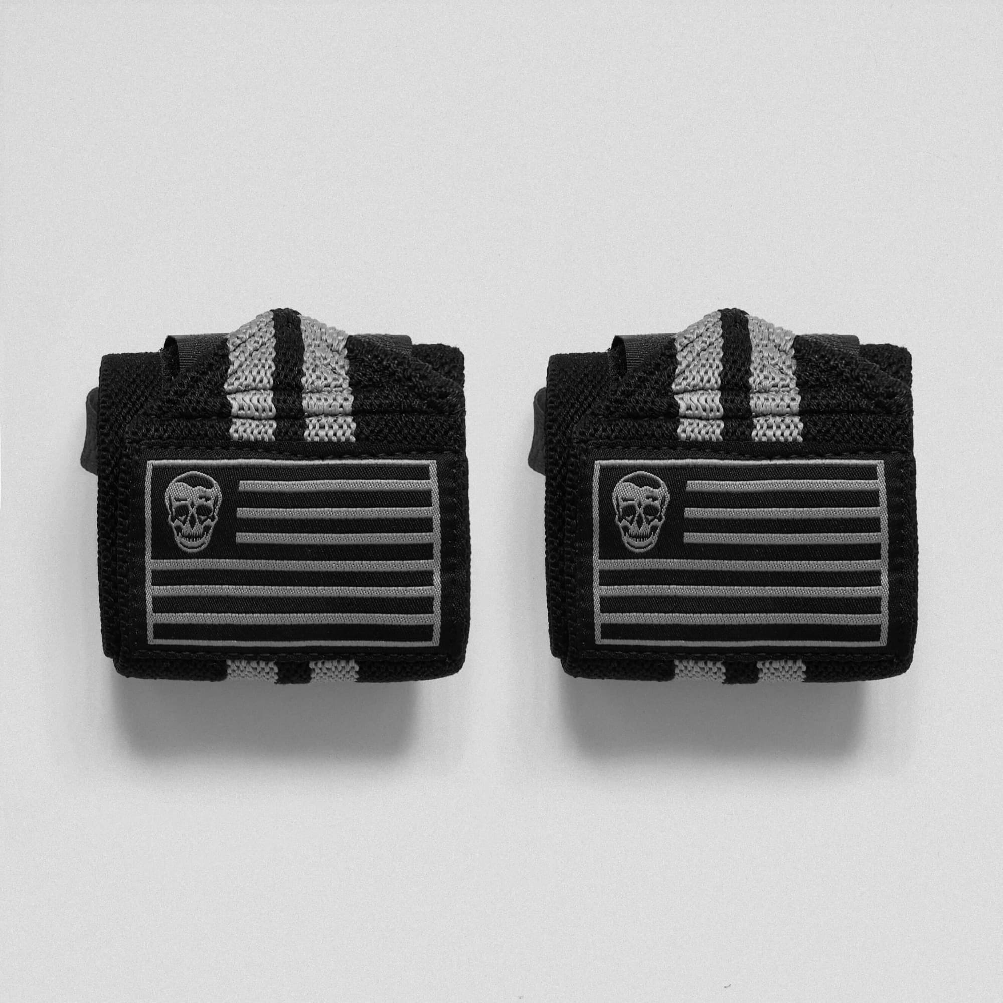 Gymreapers Strength Kit - 10MM Gray - Image 4
