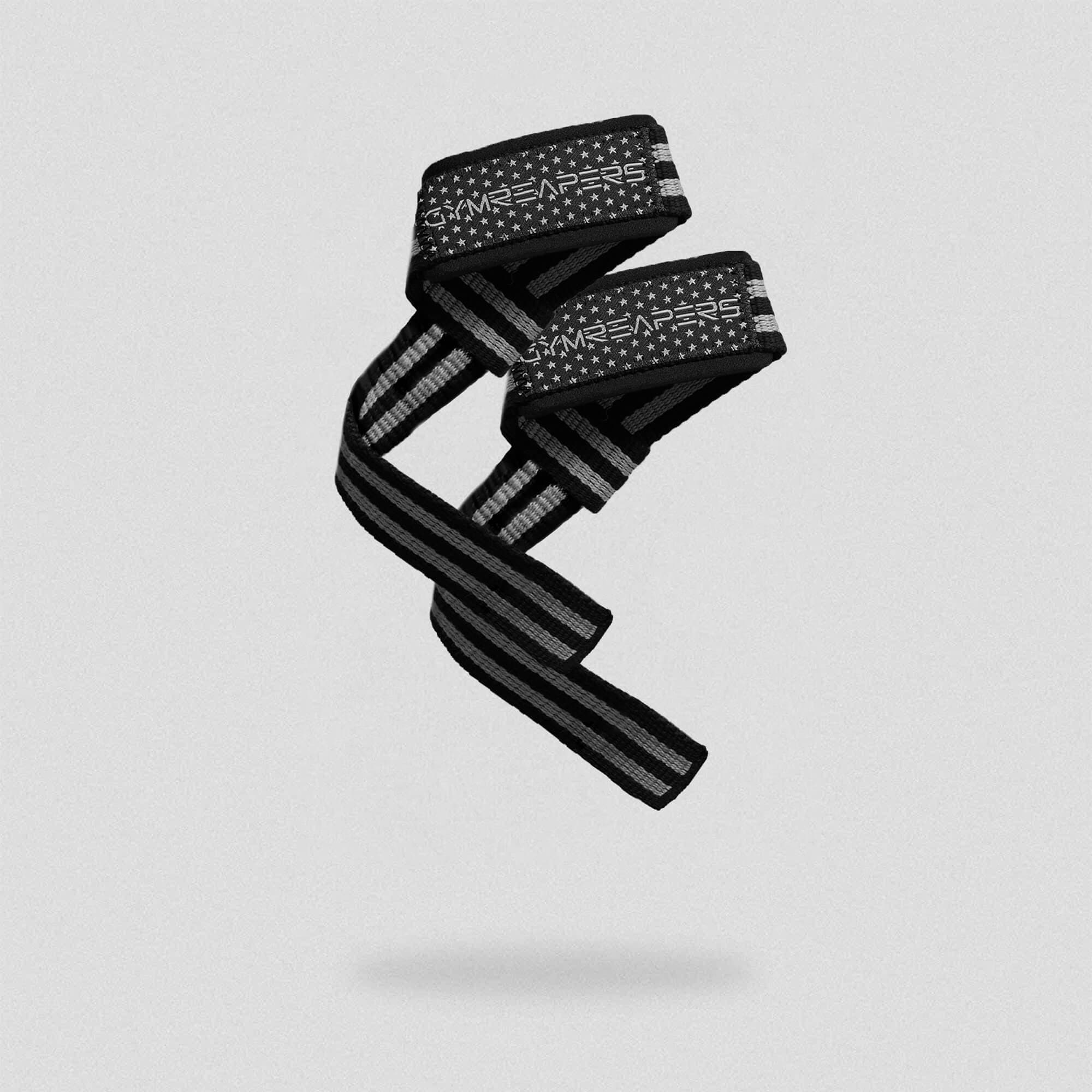 Gymreapers Strength Kit - 10MM Gray - Image 5