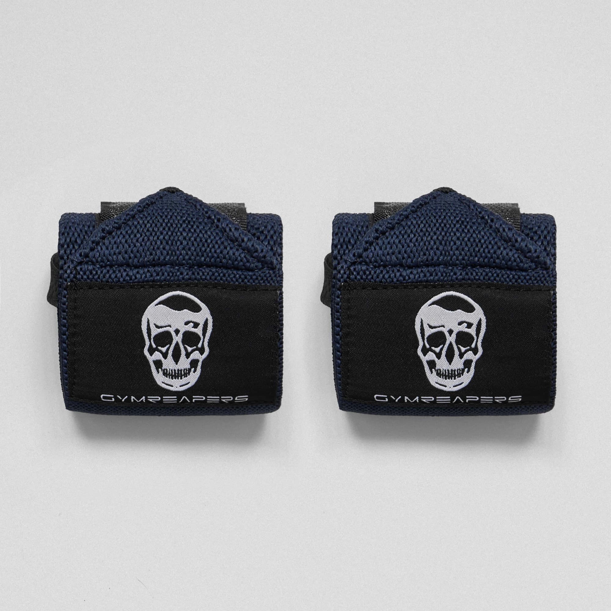 Gymreapers Strength Kit - 10MM Navy - Image 4