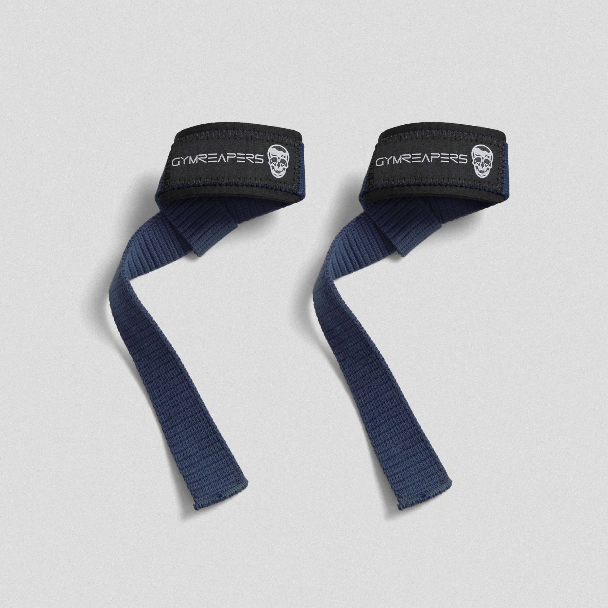 Gymreapers Strength Kit - 10MM Navy - Image 5