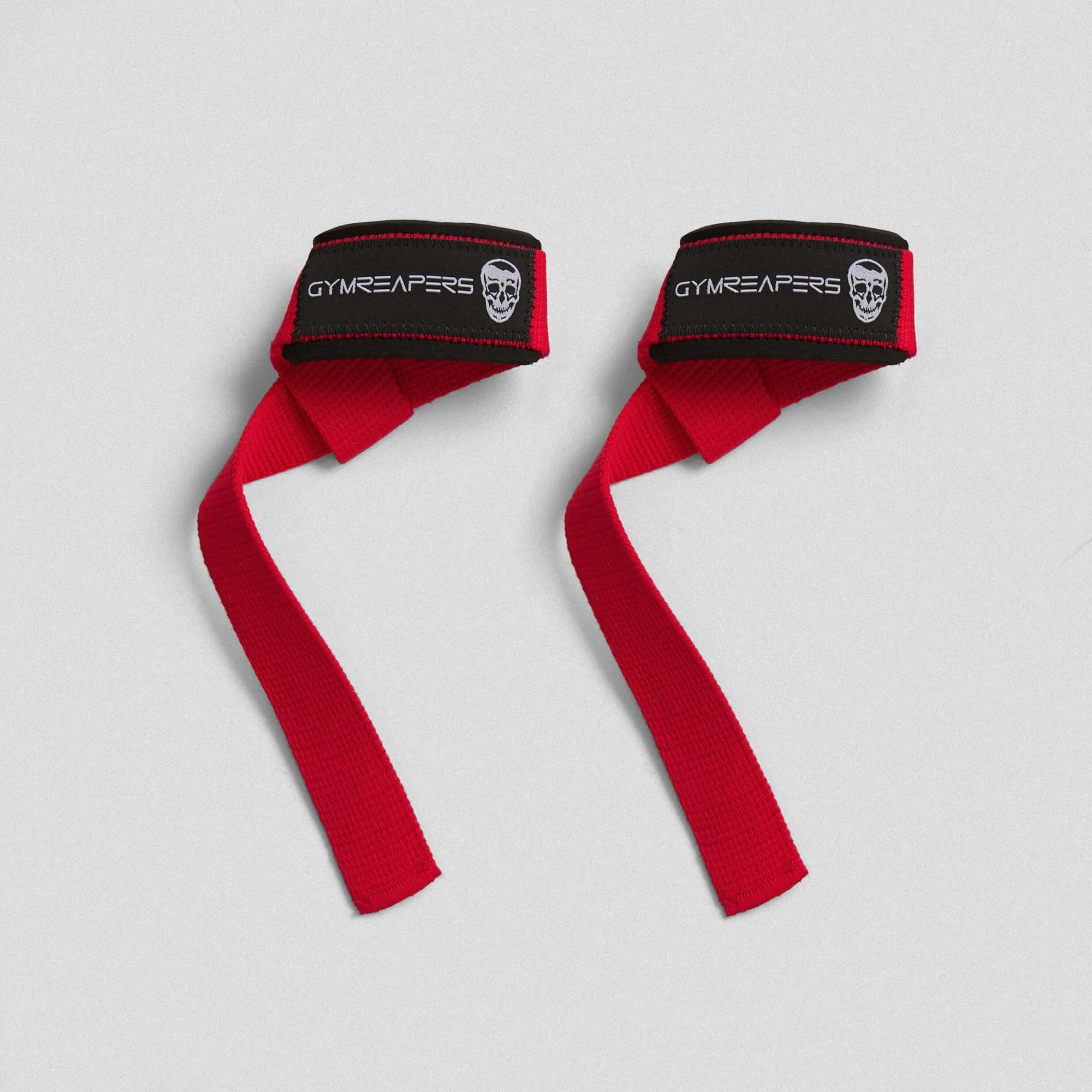Gymreapers Strength Kit - 10MM Red - Image 5