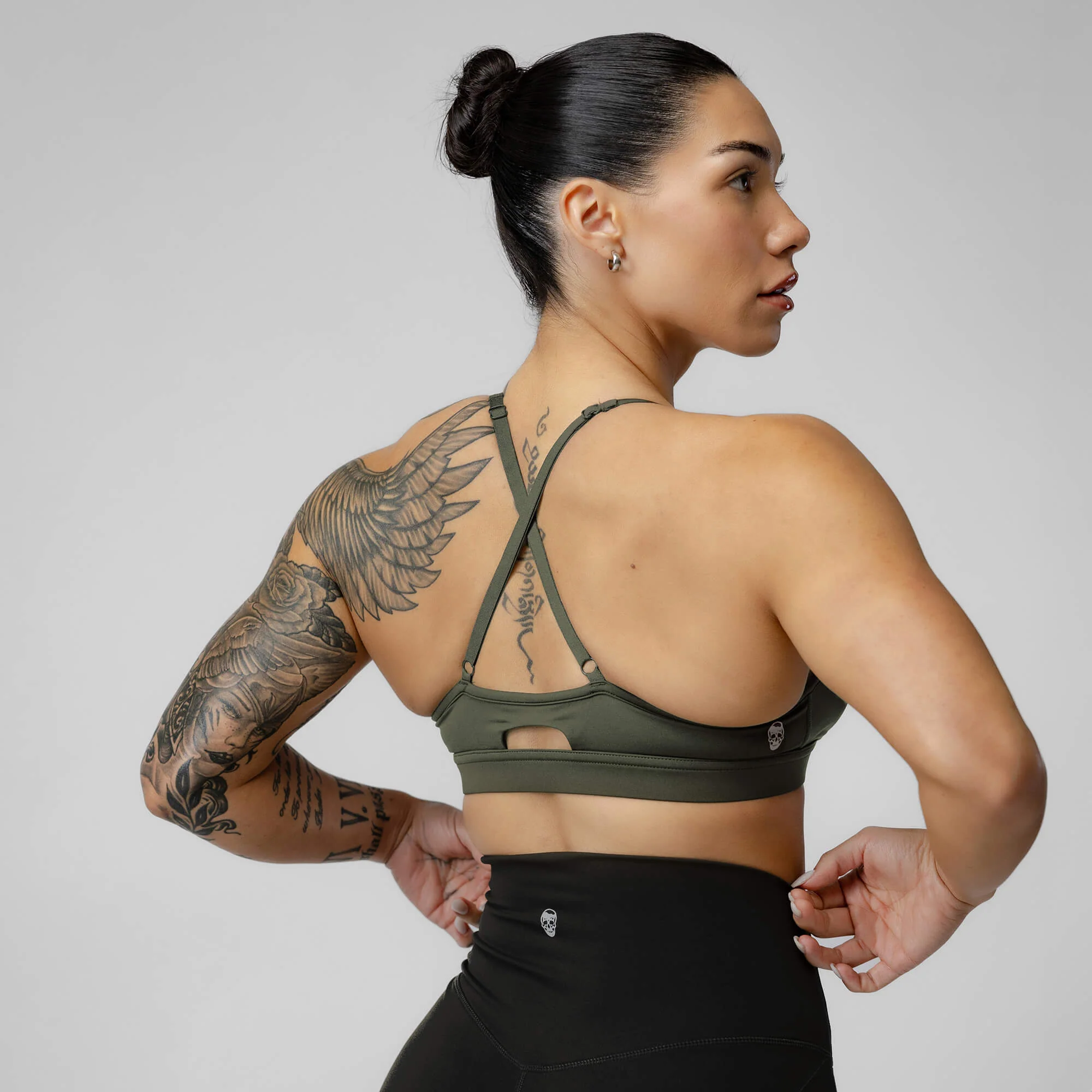 Strive Bra - Forge - Image 2