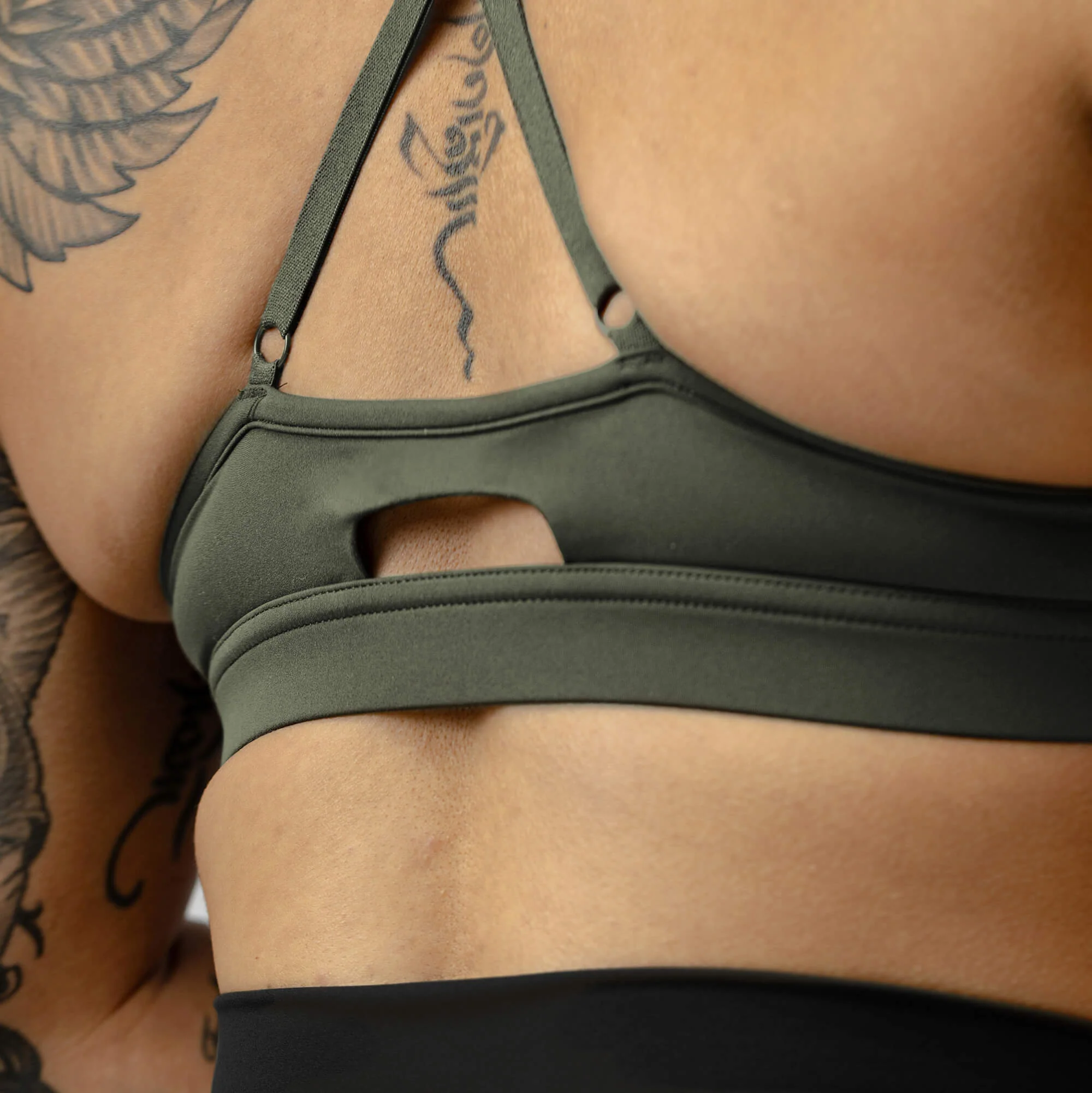 Strive Bra - Forge - Image 4