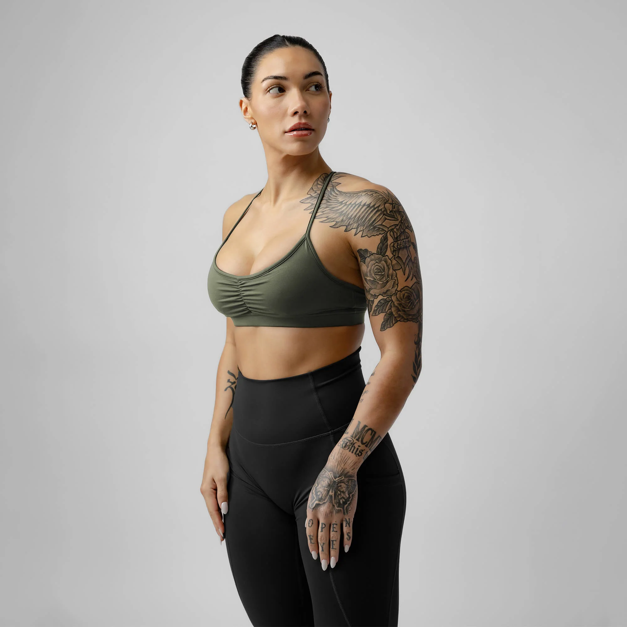 Strive Bra - Forge - Image 5