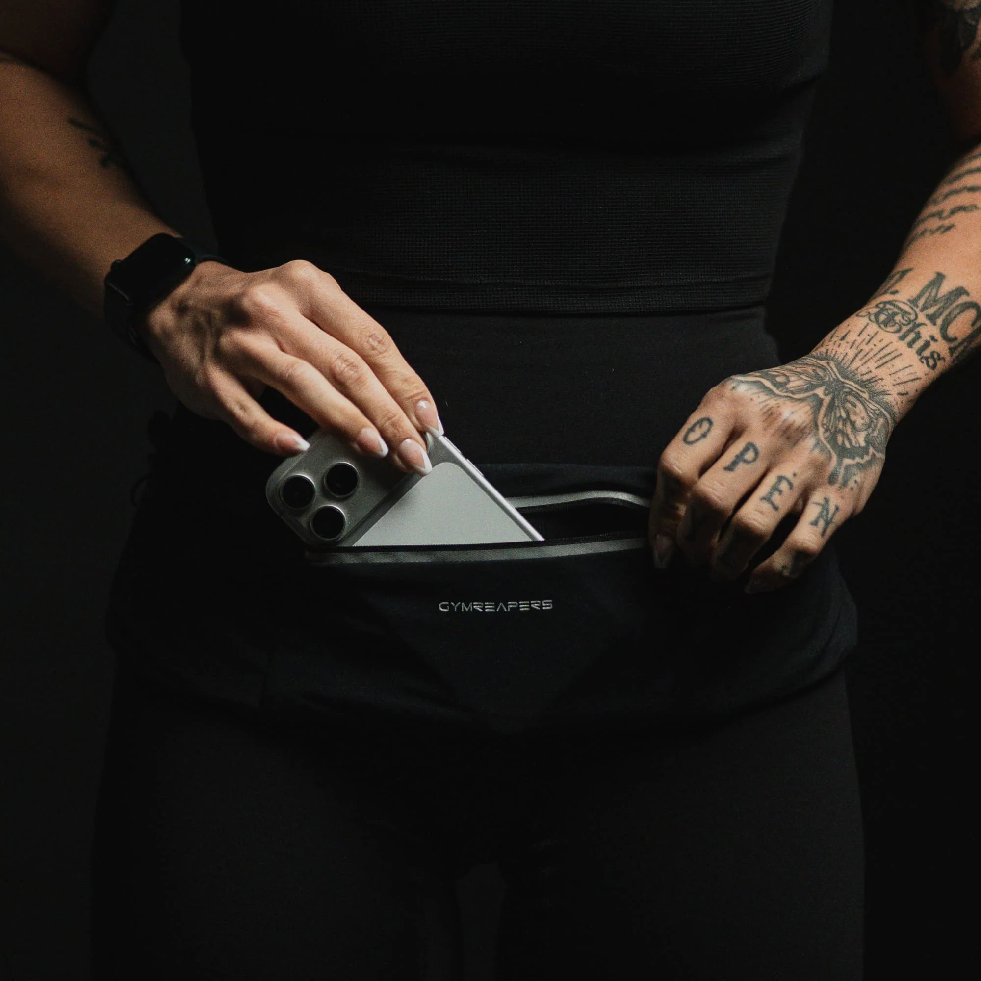 Stryda™ Run Belt - Image 9