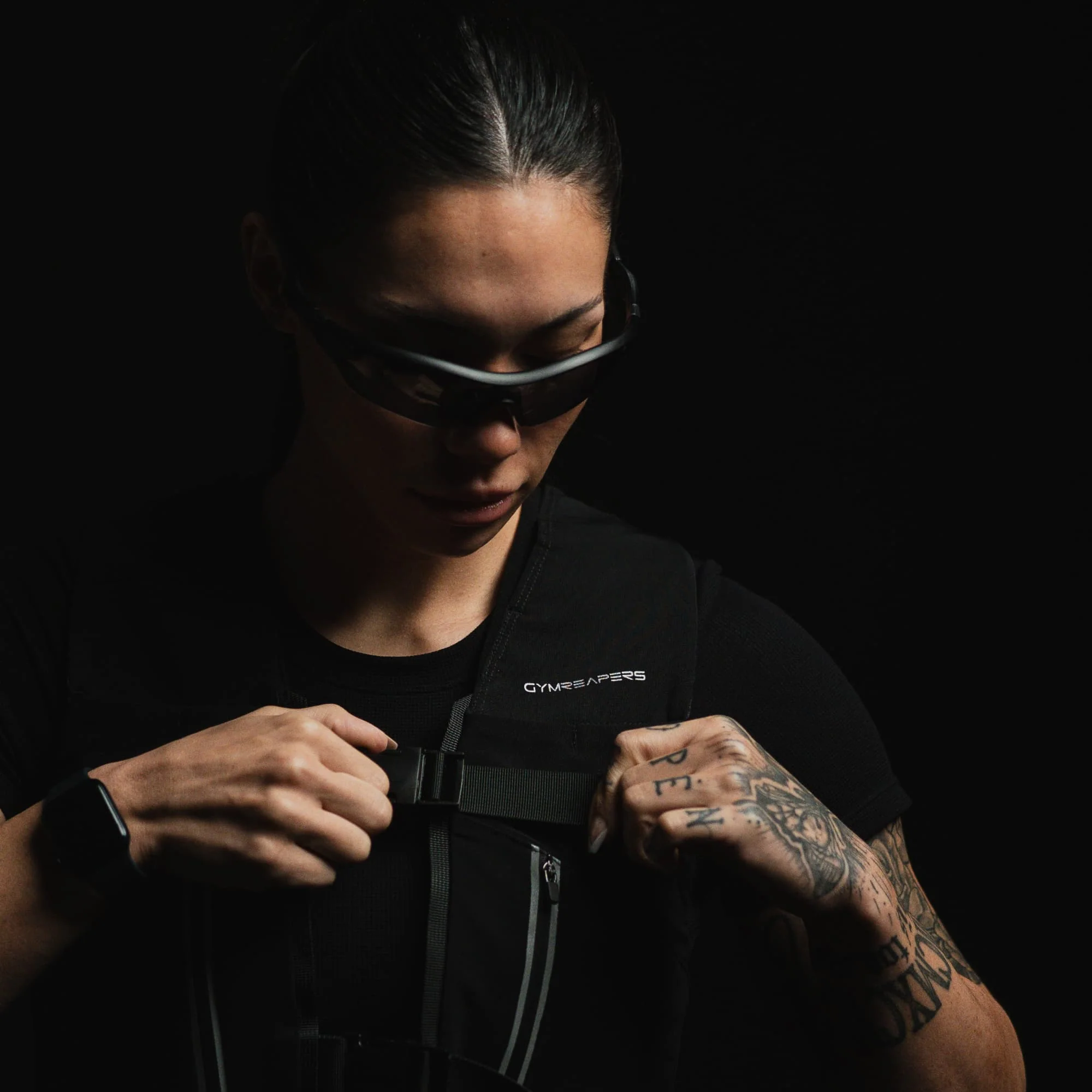 Stryda™ Run Vest - Image 11