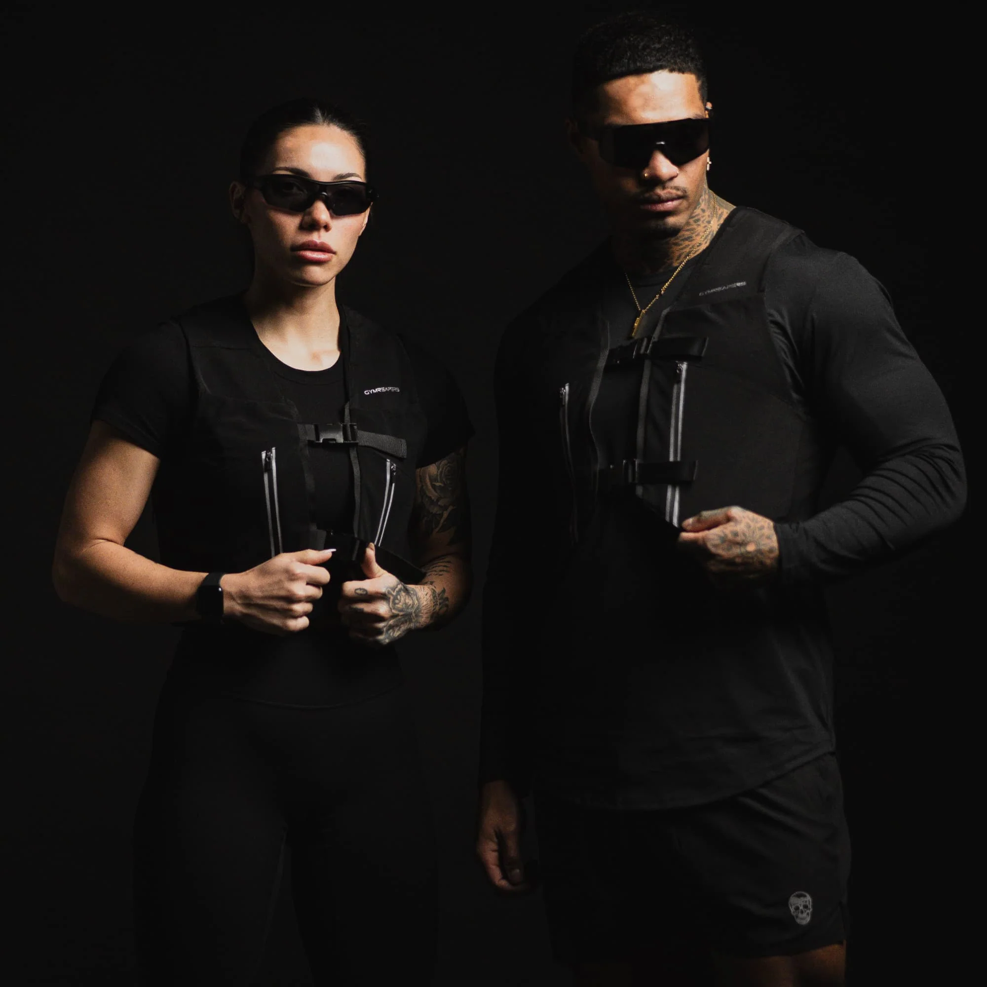 Stryda™ Run Vest - Image 7
