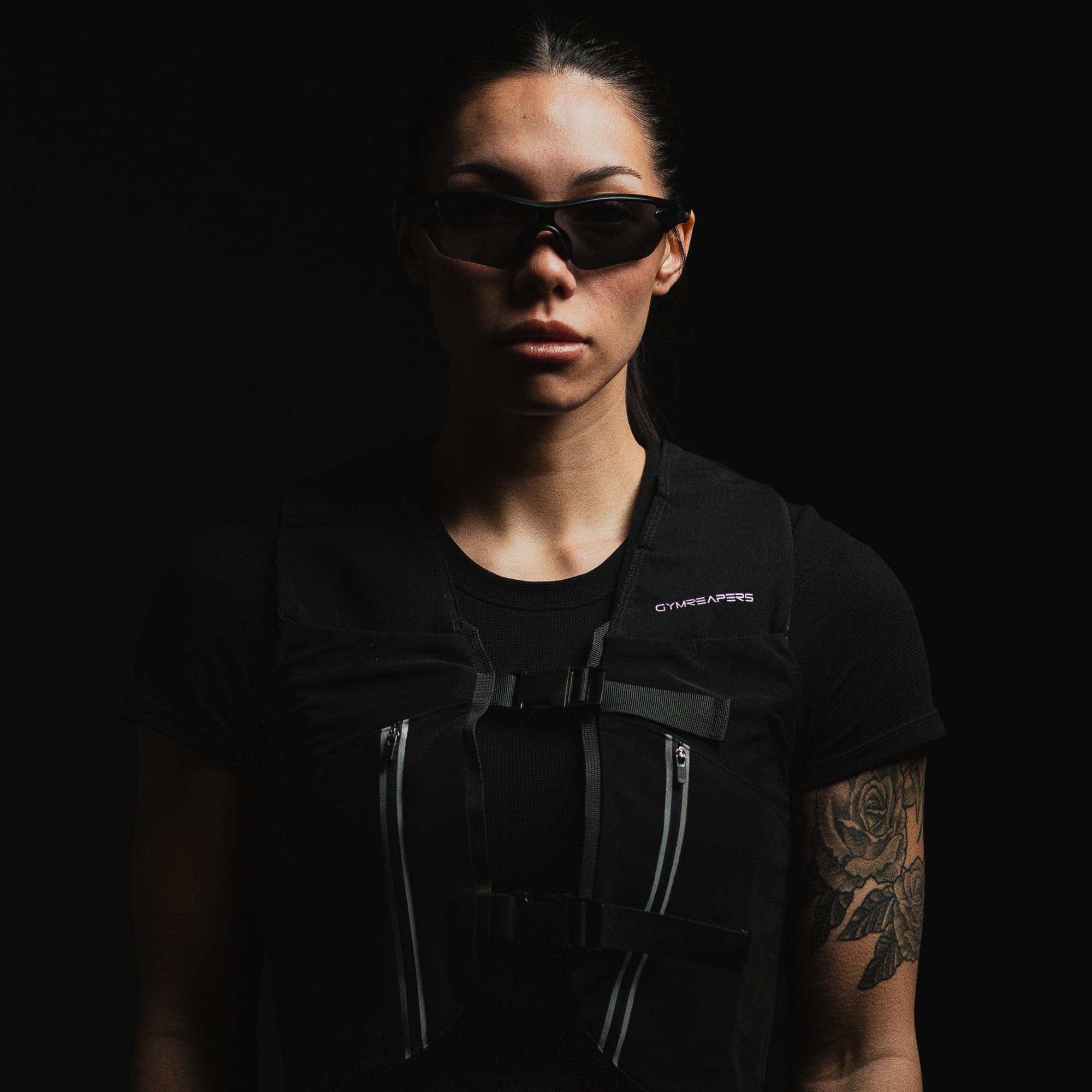 Stryda™ Run Vest - Image 8