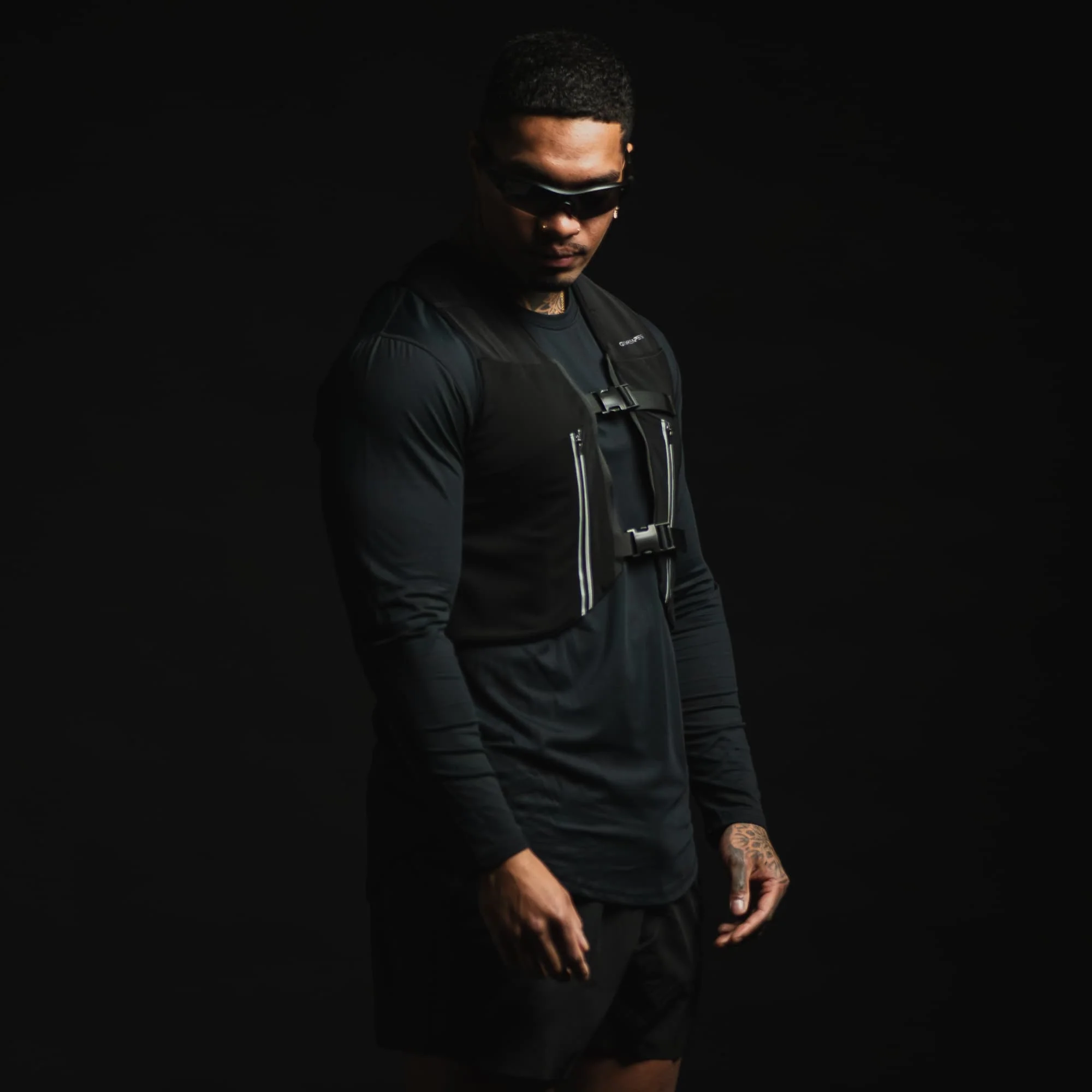 Stryda™ Run Vest - Image 9