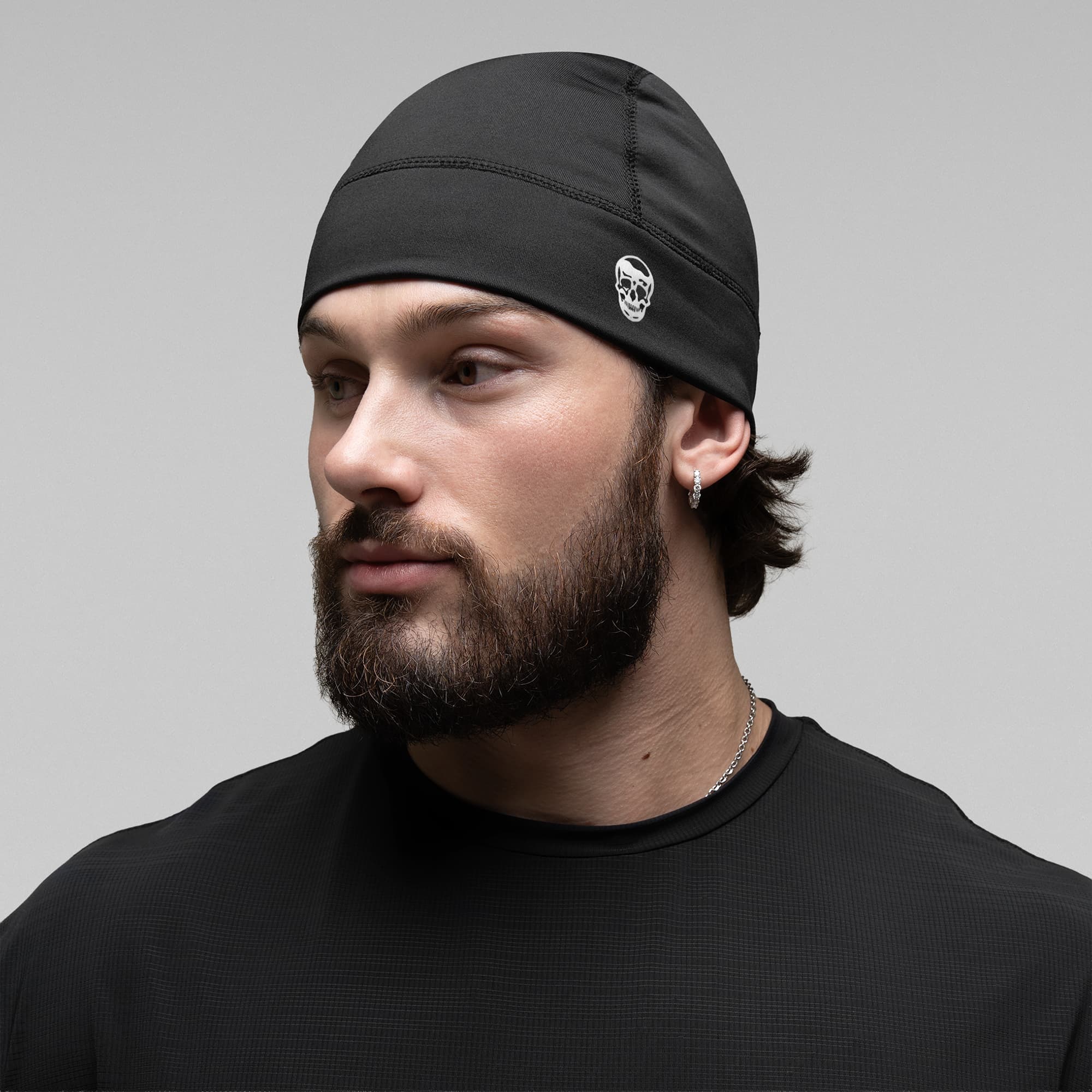 Stryda™ Skull Cap - Image 2