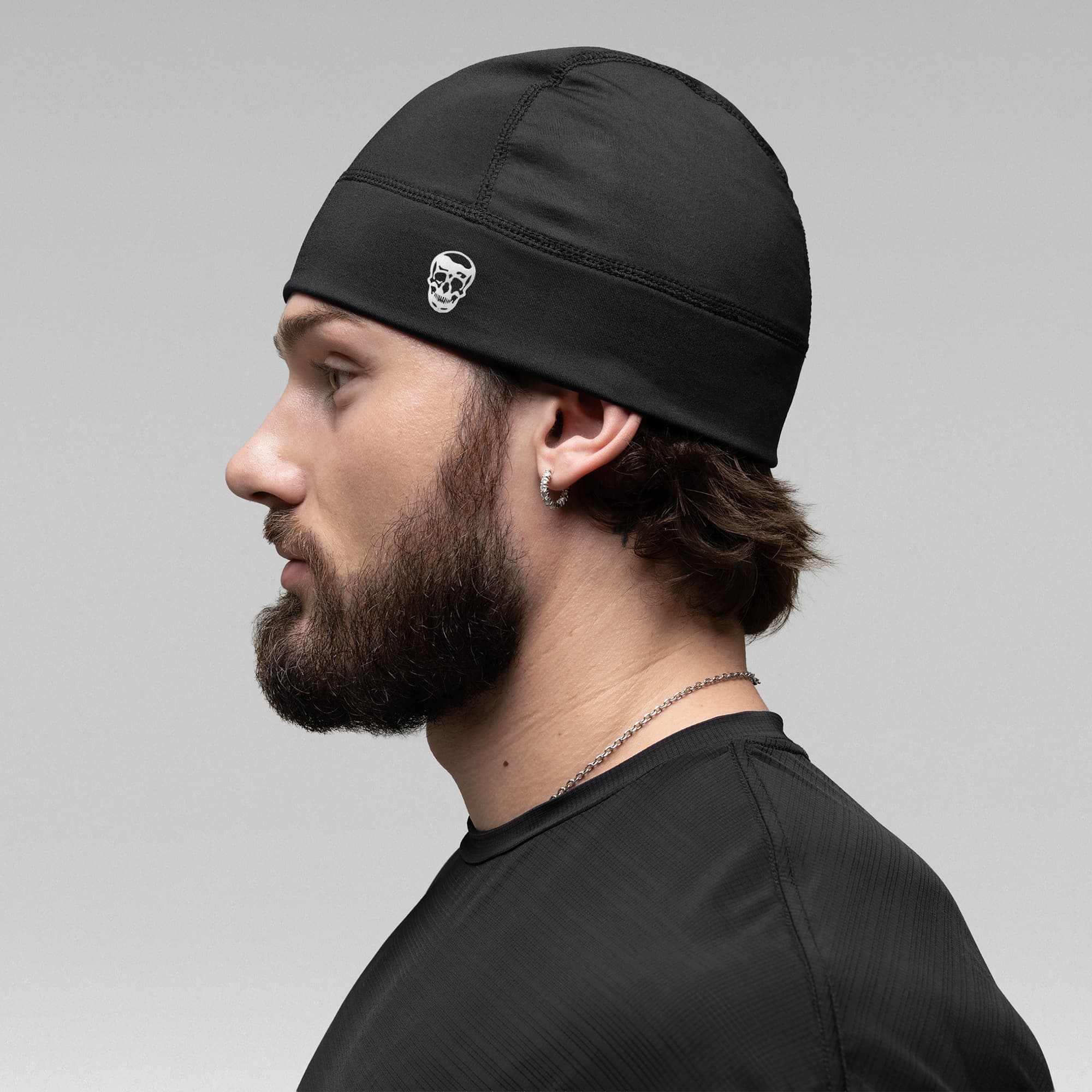 Stryda™ Skull Cap - Image 3