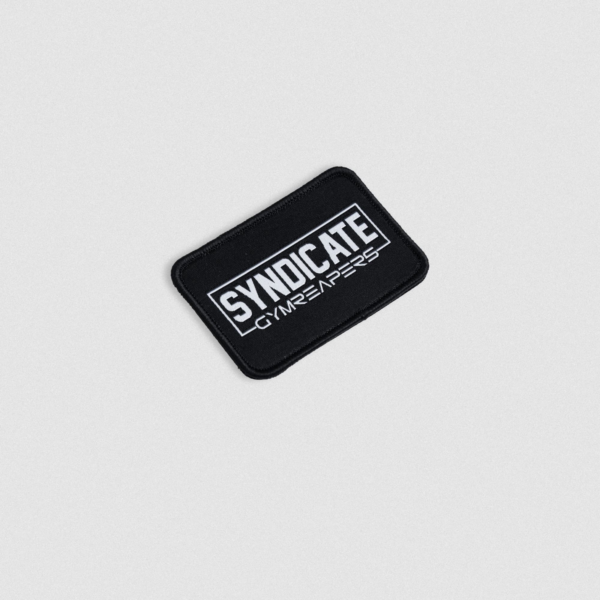 SYNDICATE x GYMREAPERS Patch - Image 2