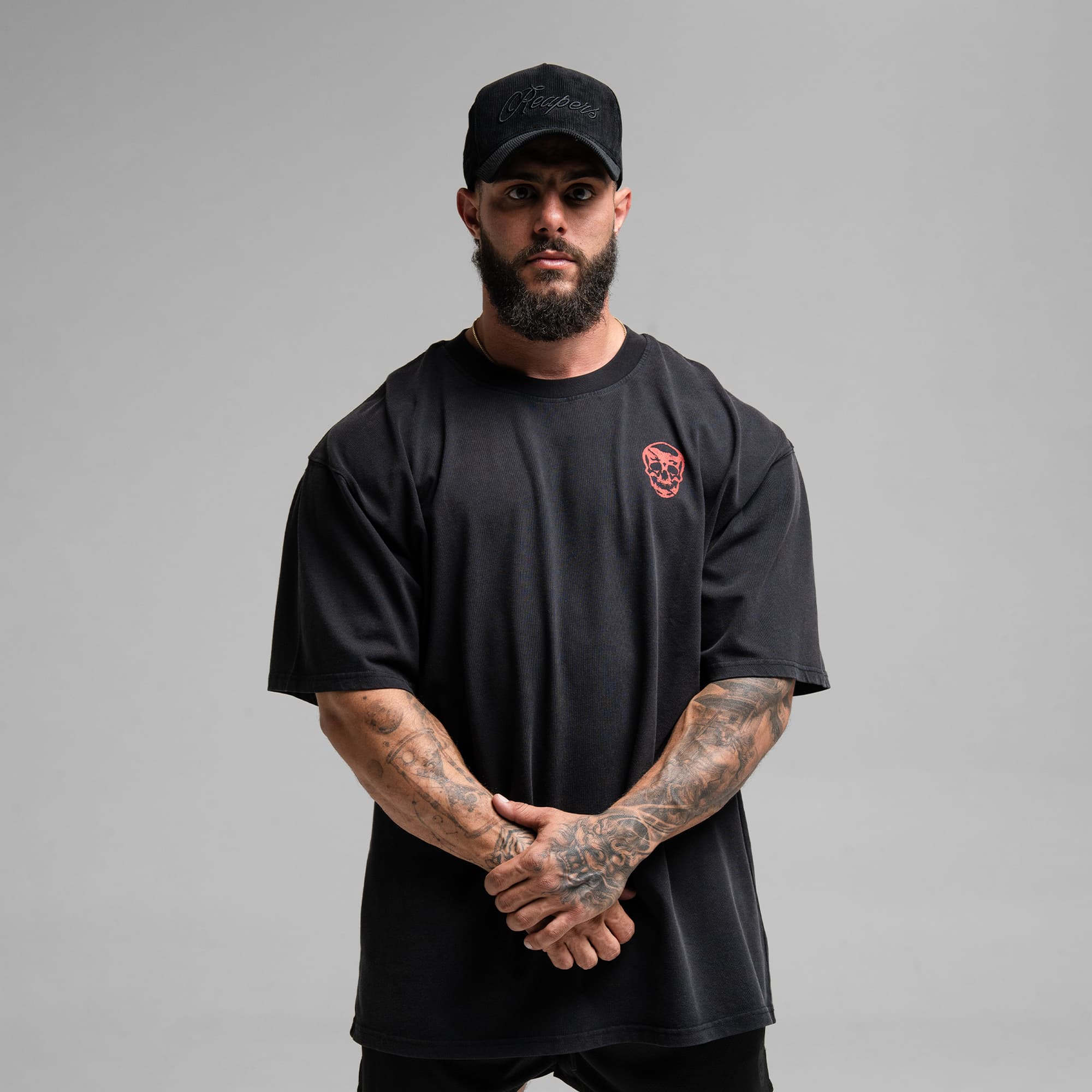 Takeover Club Tee - Image 2