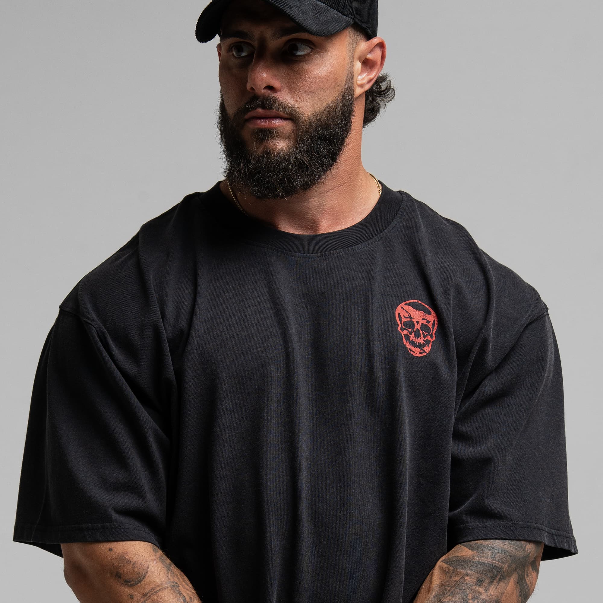 Takeover Club Tee - Image 4