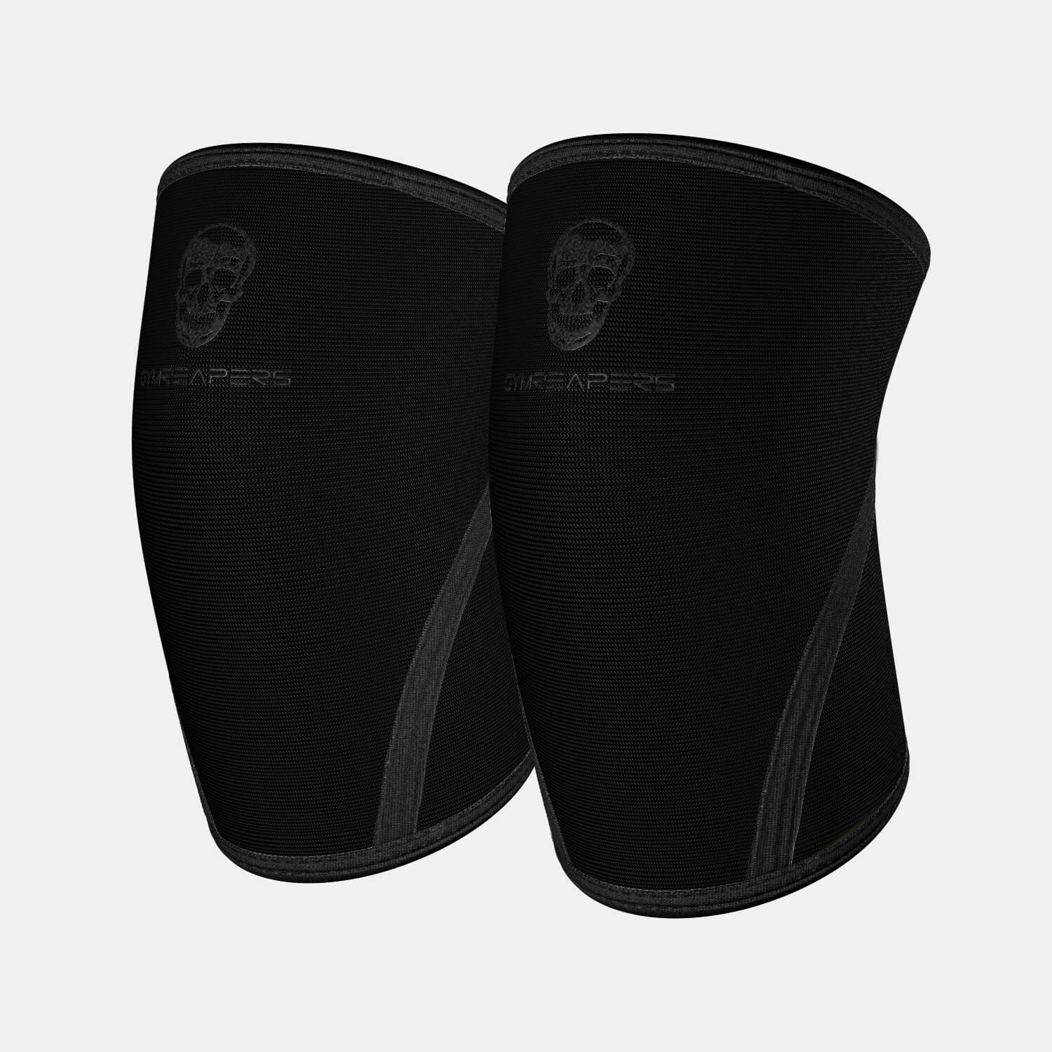 All Black Training Kit - Image 3