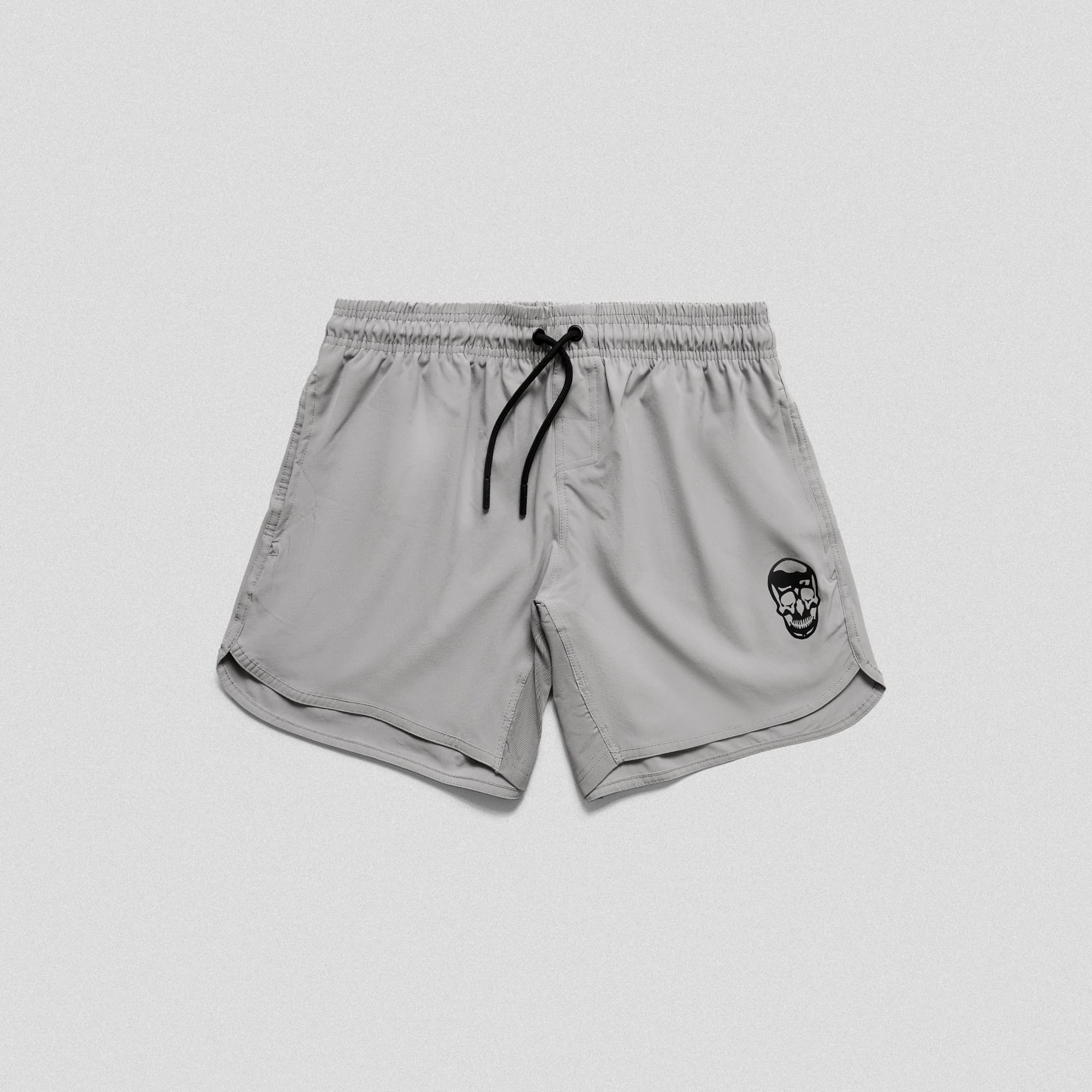 Training Shorts 3-Pack - Black/Midnight Camo/Slate - Image 6
