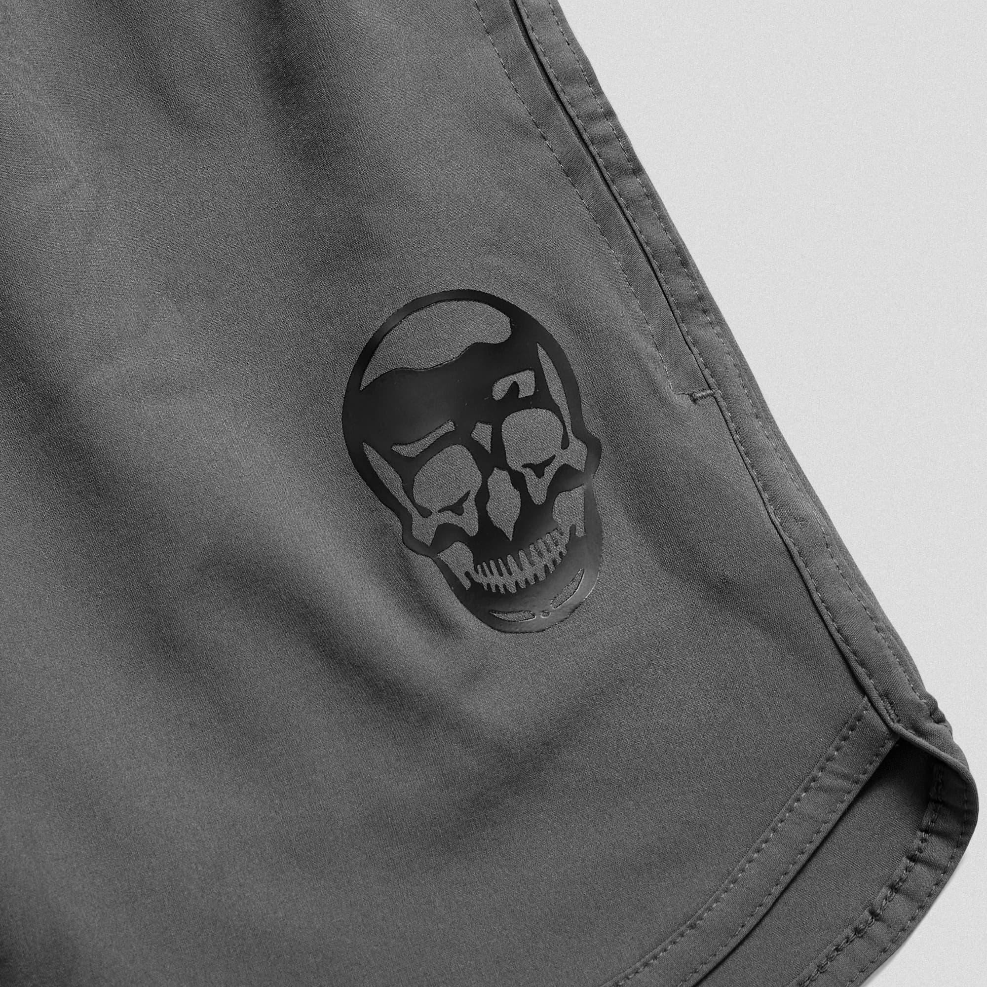 Training Shorts 3-Pack - Green/Sand/Gray - Image 7