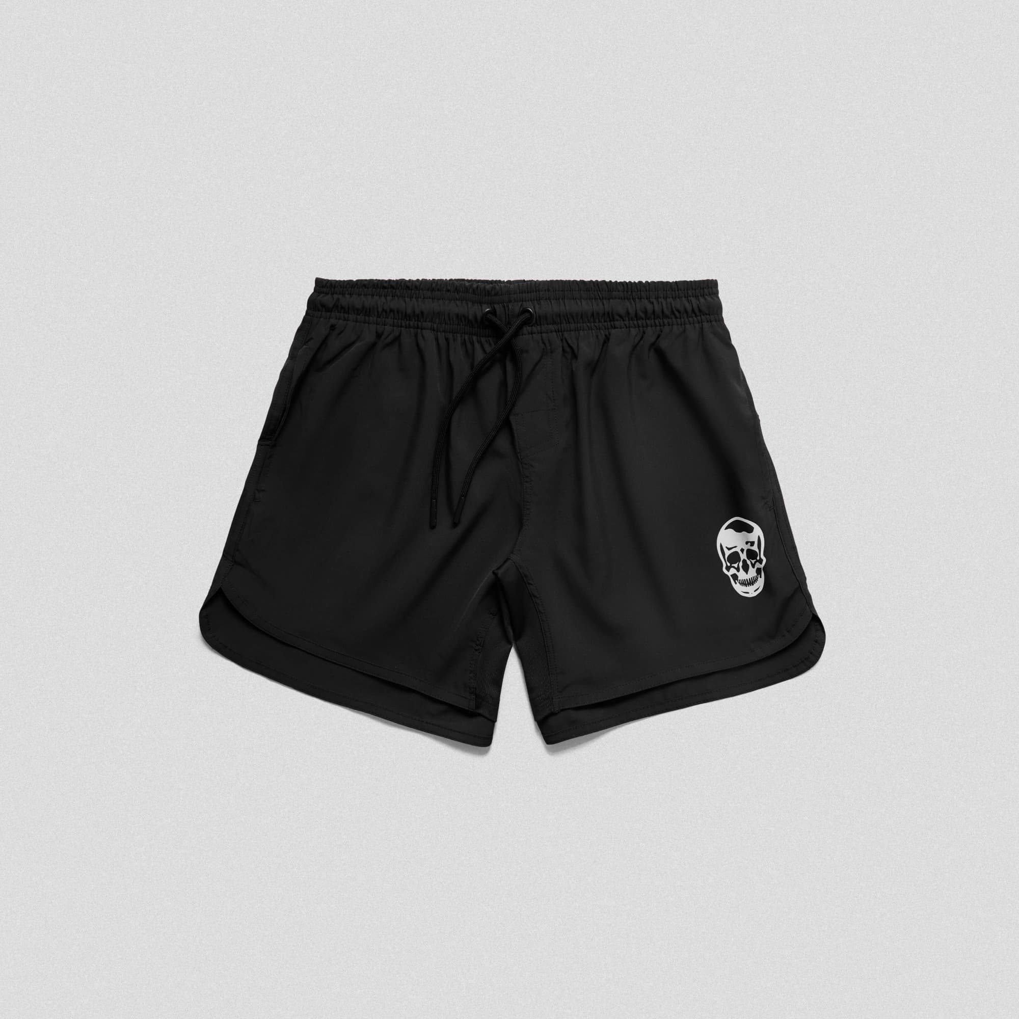 Training Shorts 3-Pack - Midnight Camo/White Camo/Black - Image 6
