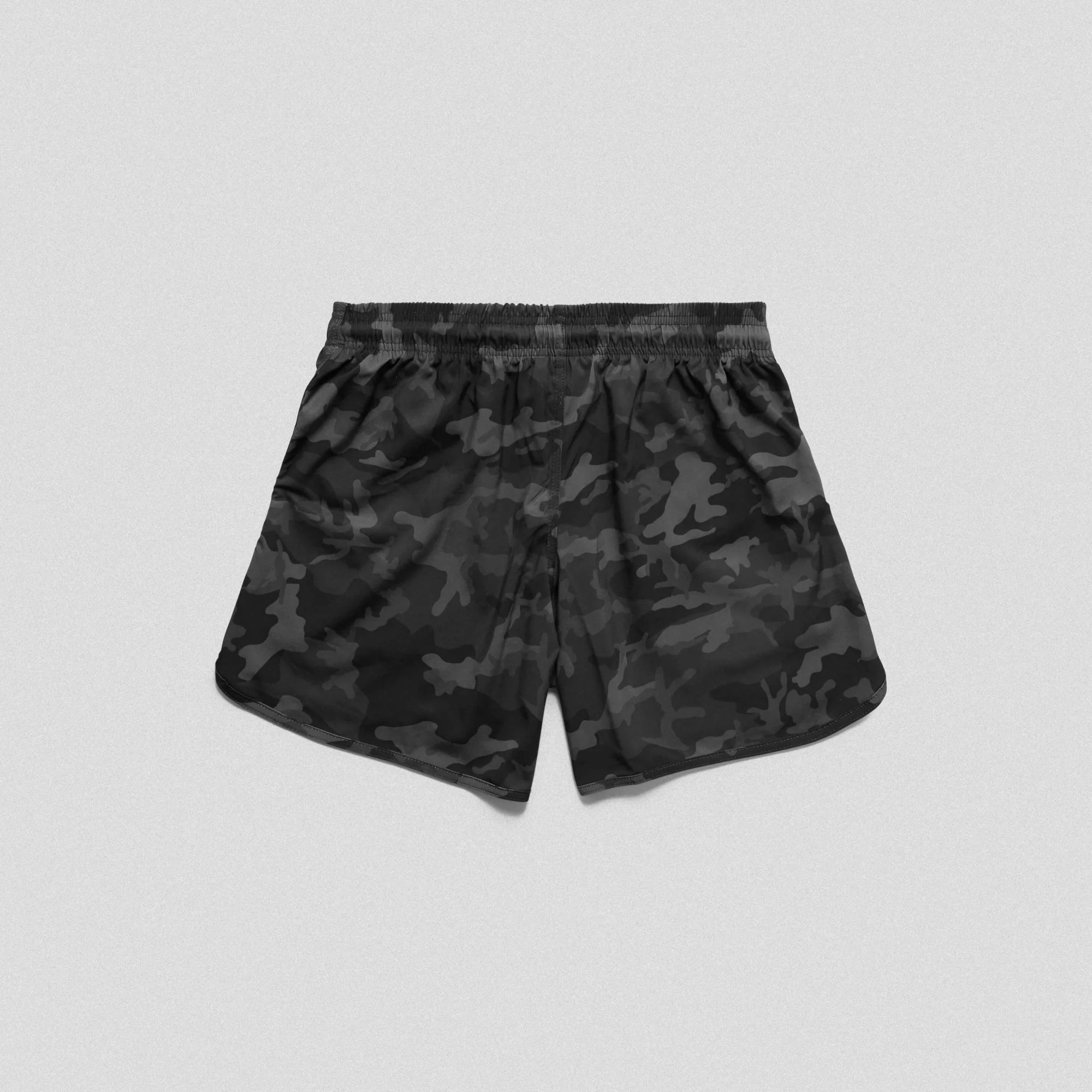 Training Shorts - Midnight Camo - Image 2