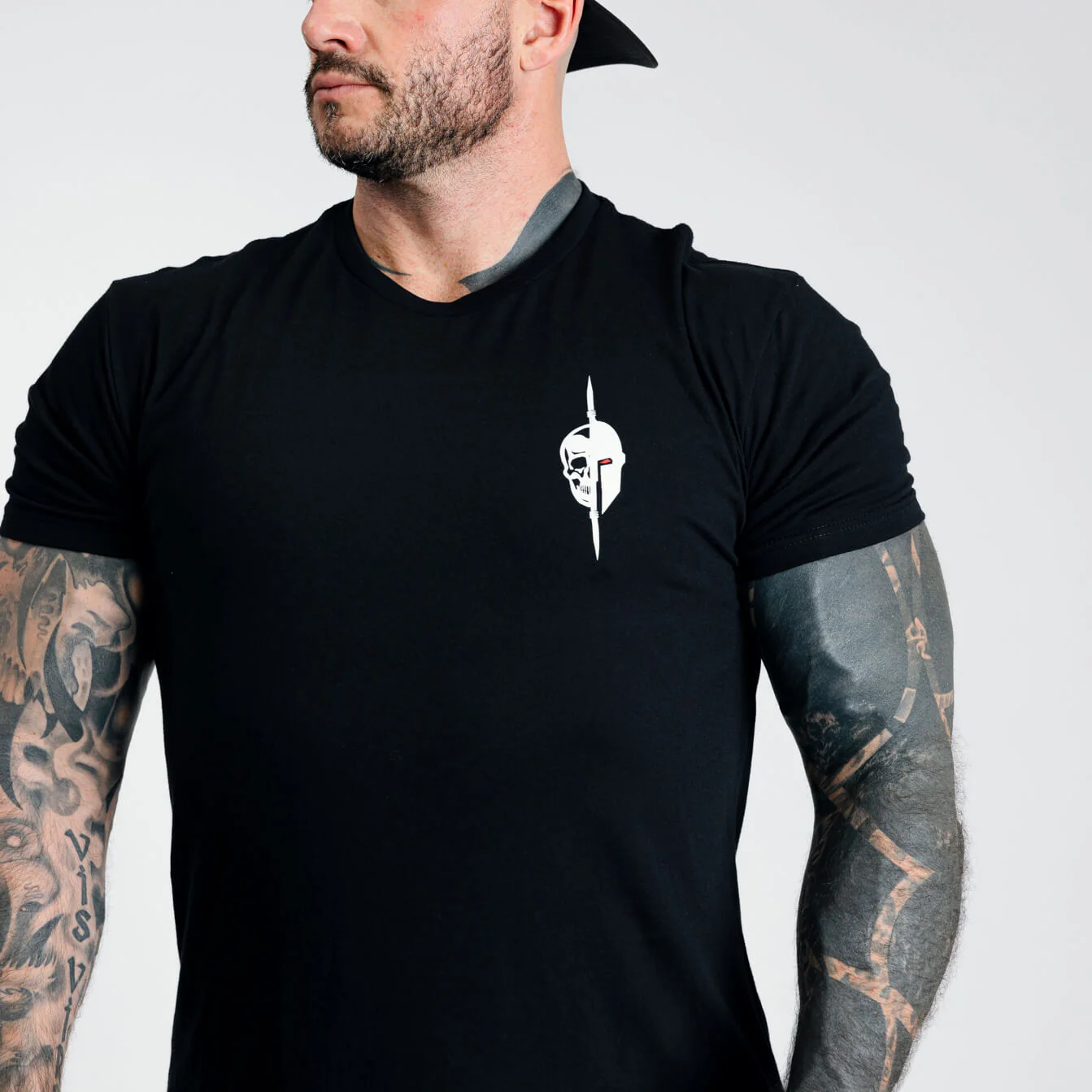 United We Stand Tee - Image 6
