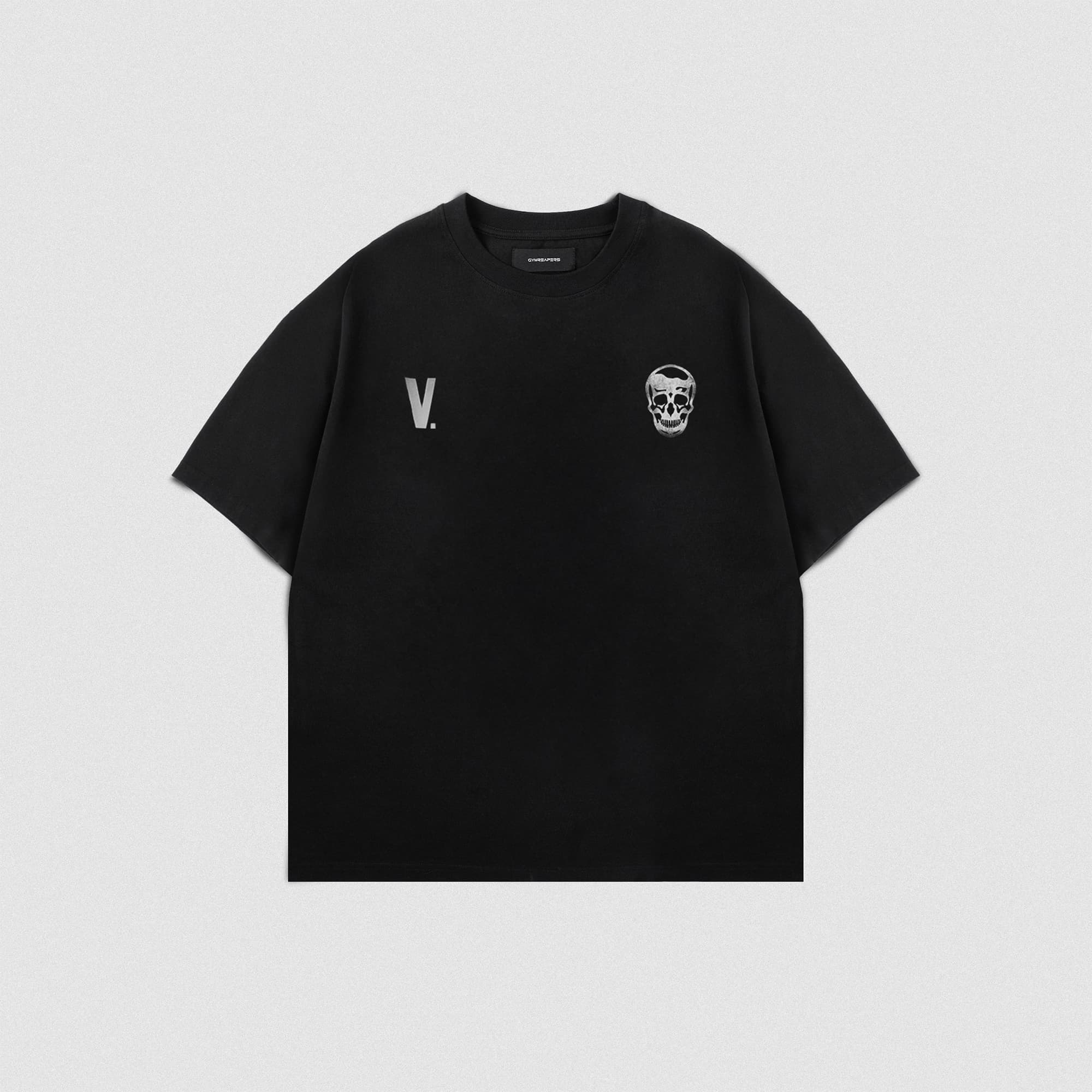 Us vs Them Tee - Image 2