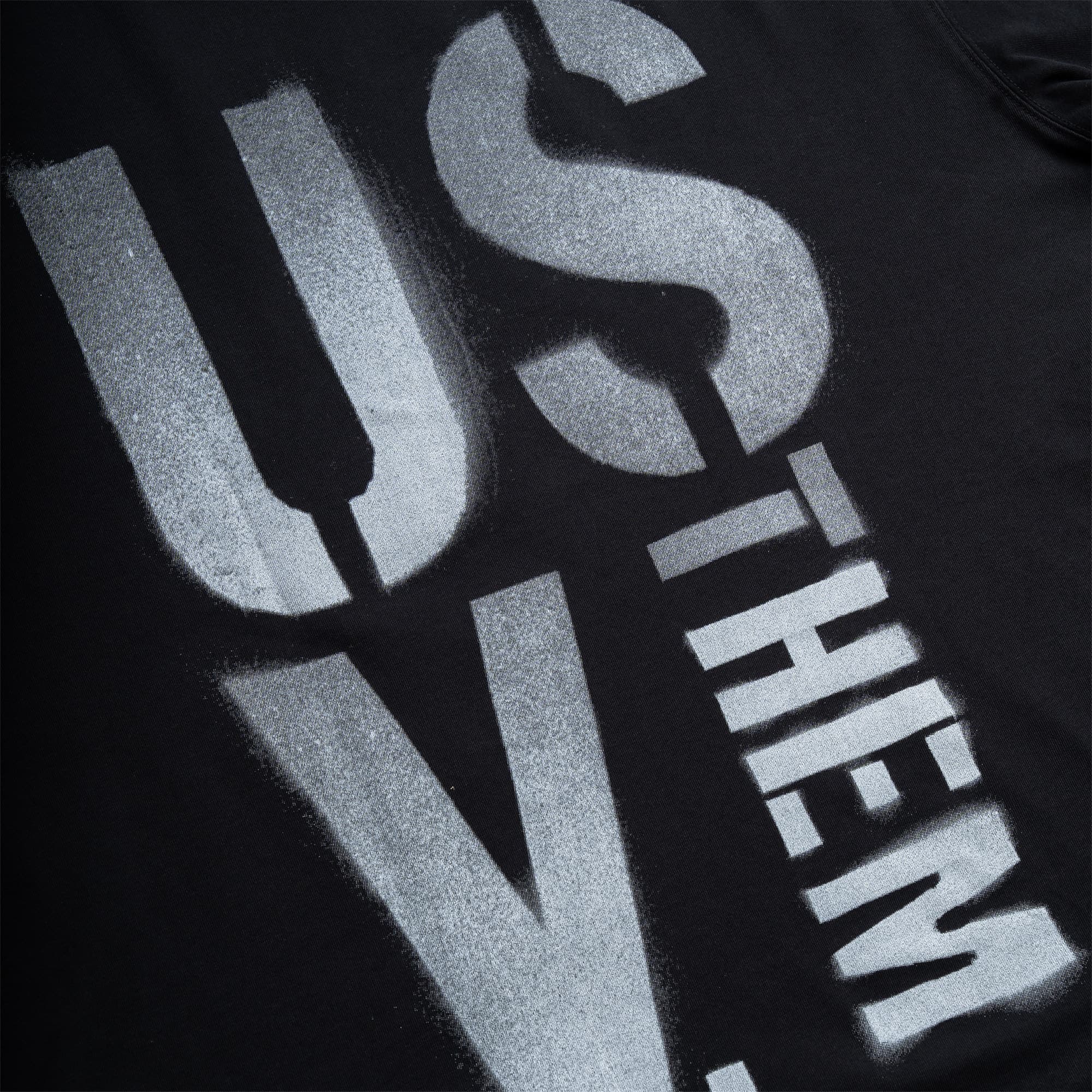 Us vs Them Tee - Image 3