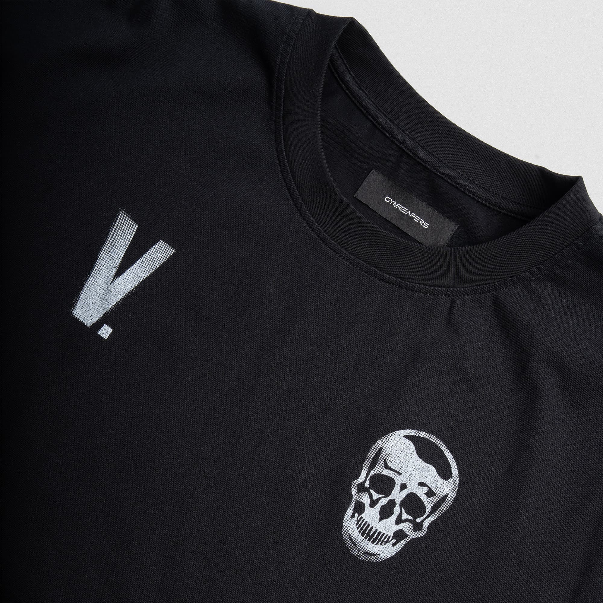 Us vs Them Tee - Image 4