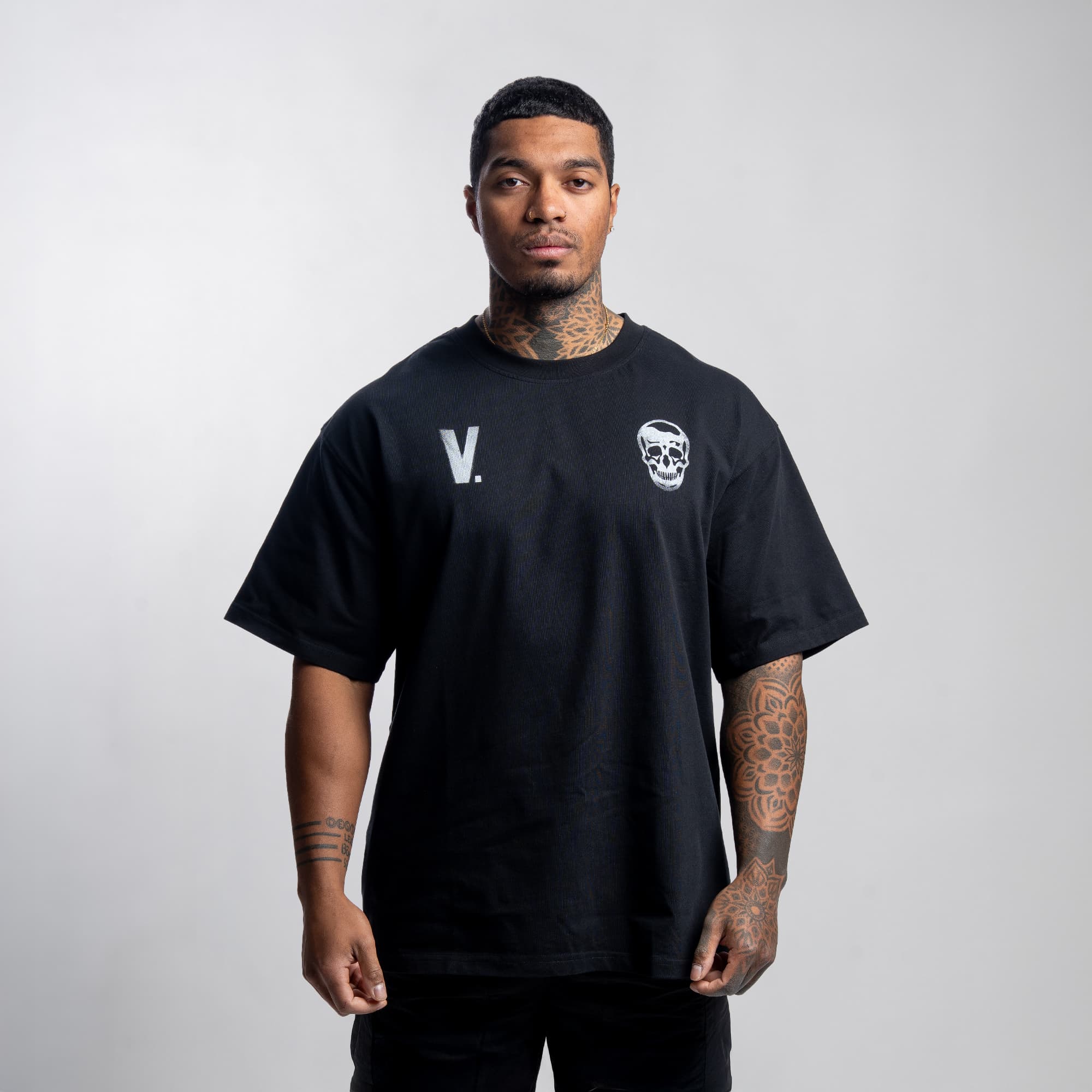 Us vs Them Tee - Image 6