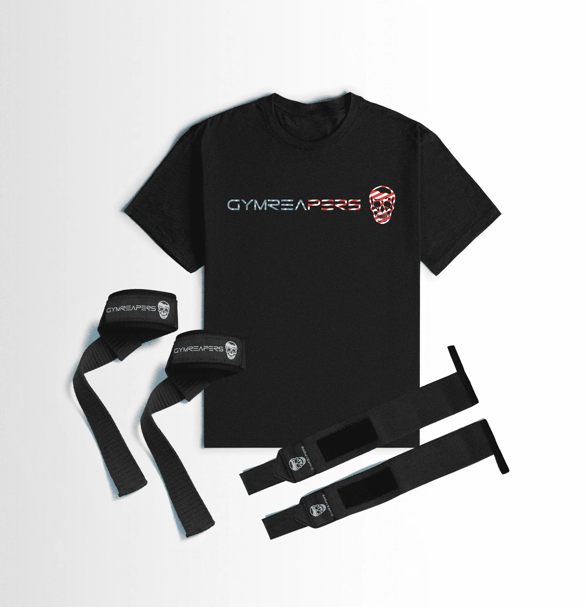 USA Gear Bundle - Image 2