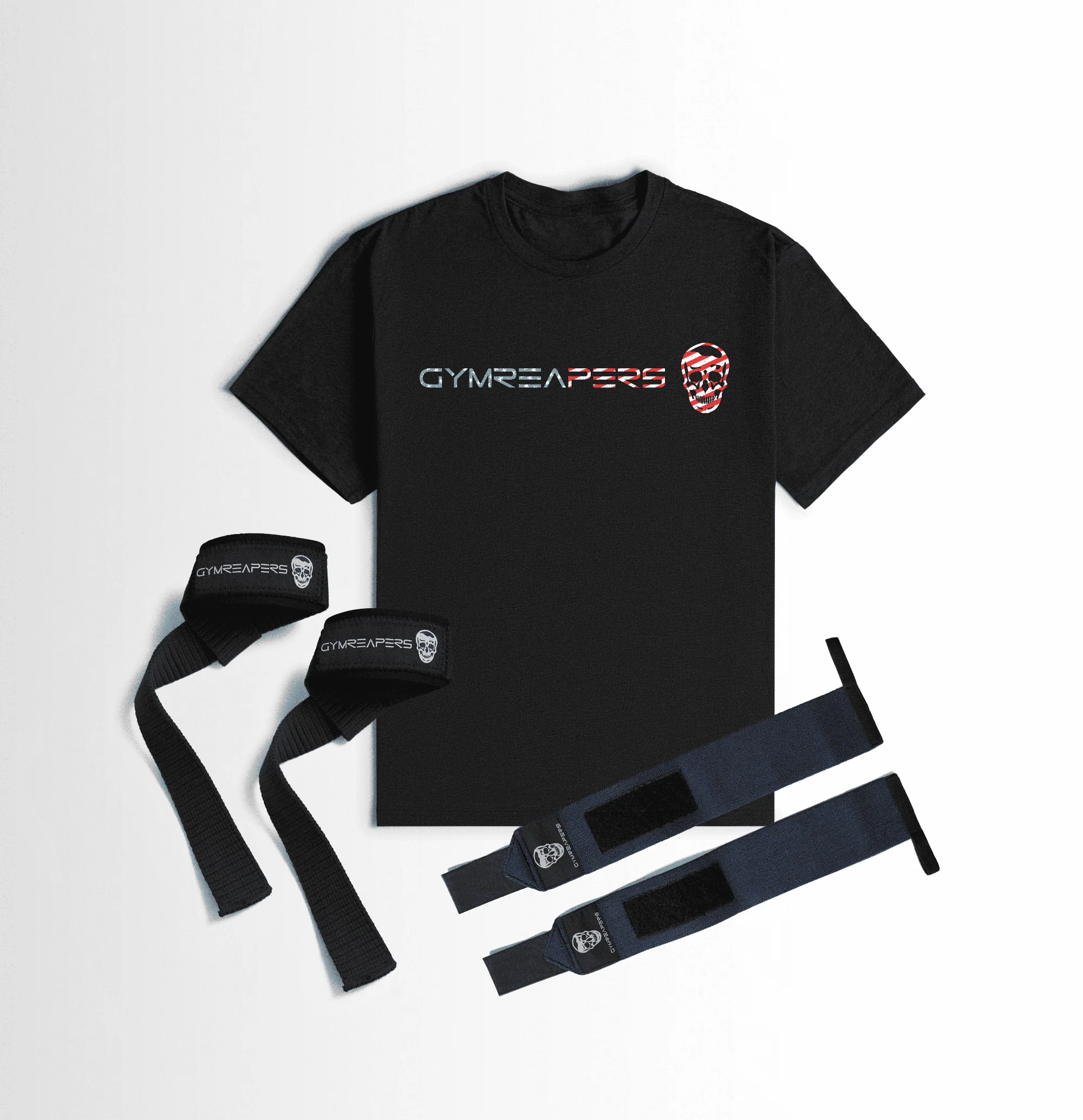 USA Gear Bundle - Image 3
