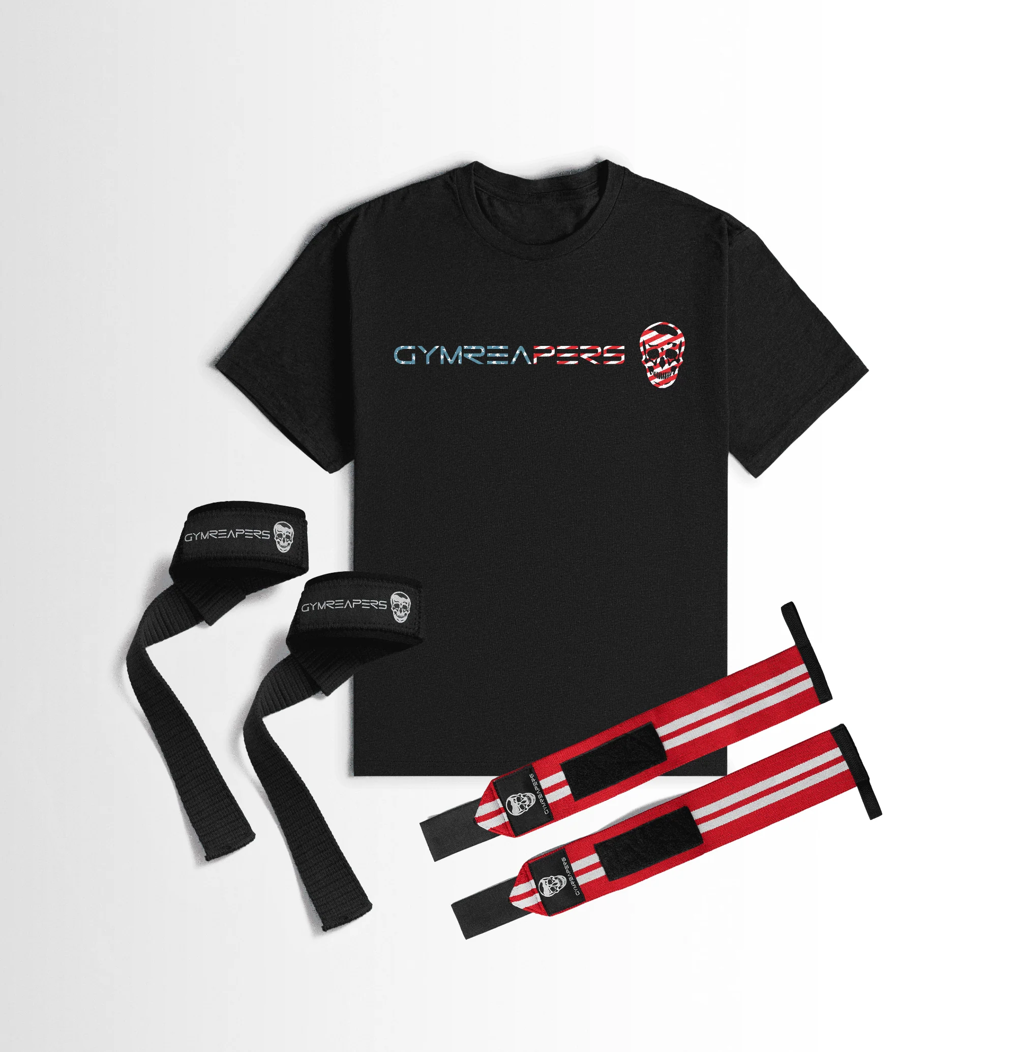 USA Gear Bundle - Image 4