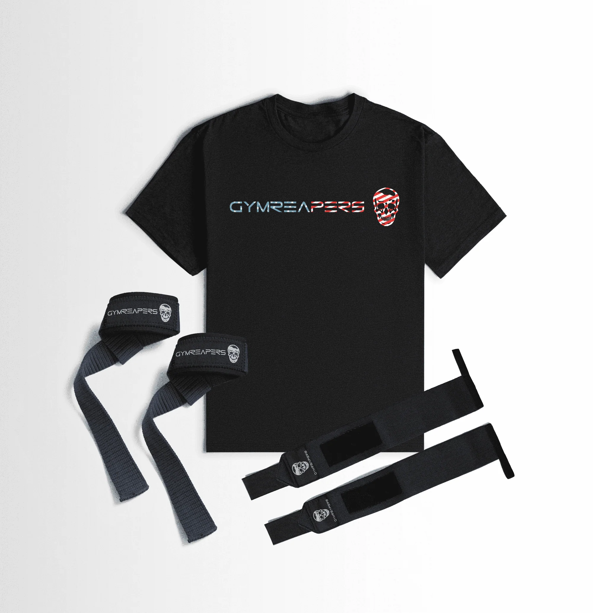 USA Gear Bundle - Image 5
