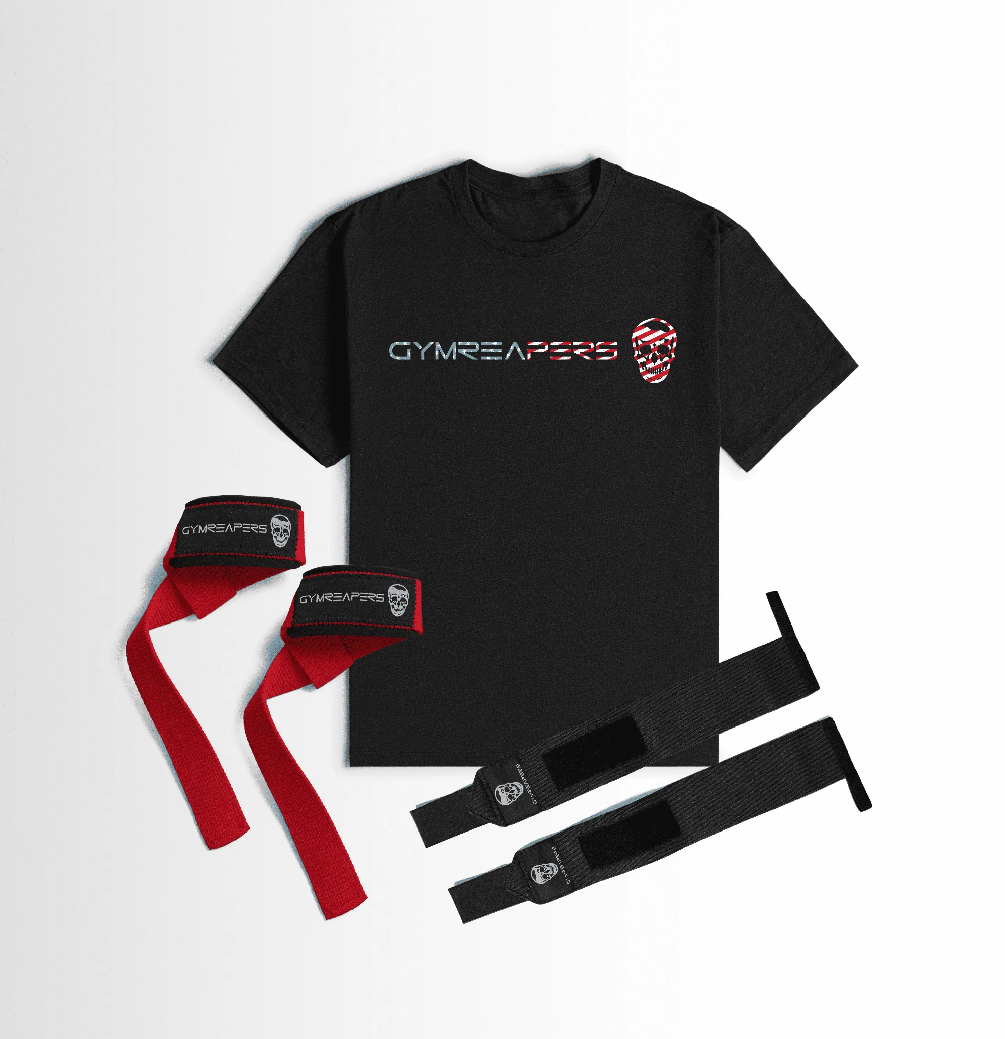 USA Gear Bundle - Image 7