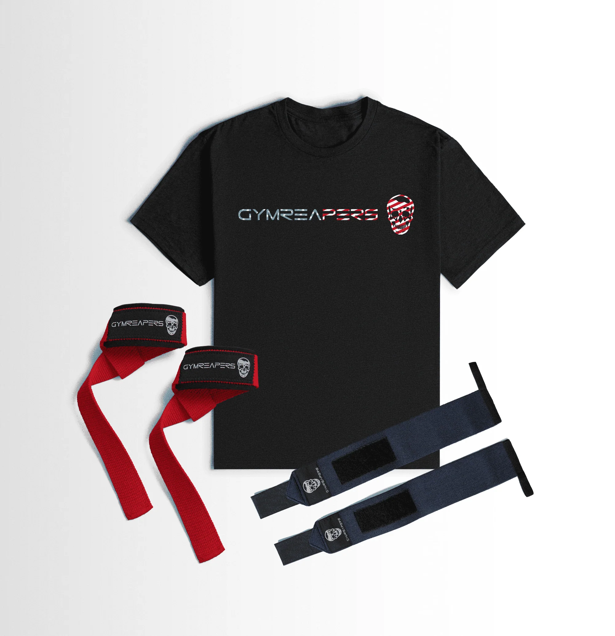 USA Gear Bundle - Image 8