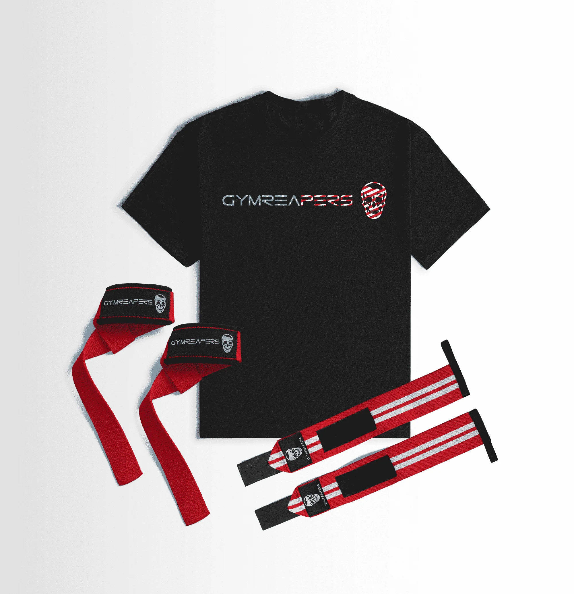 USA Gear Bundle - Image 9