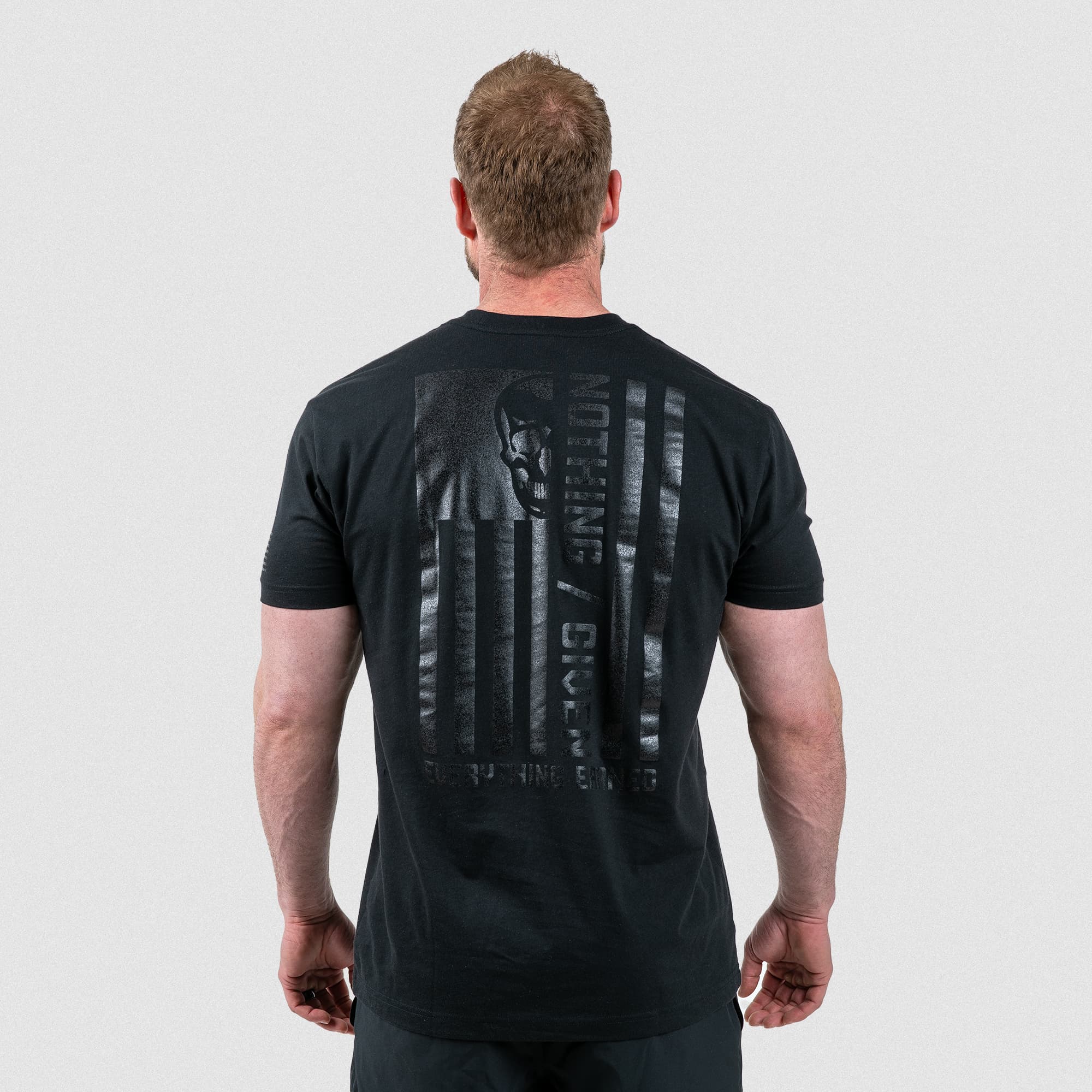 Valor Tee - Image 10