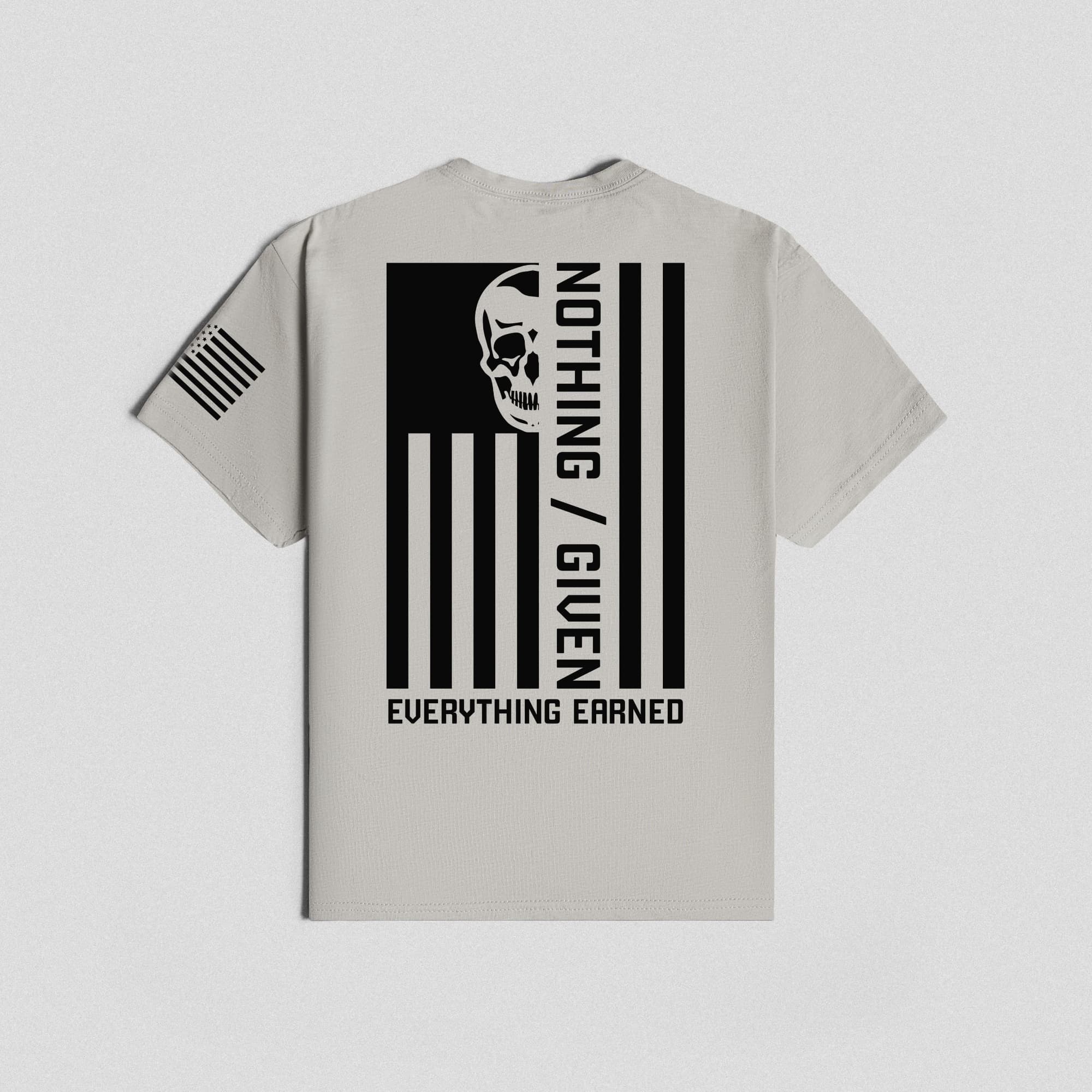 Valor Tee - Image 13