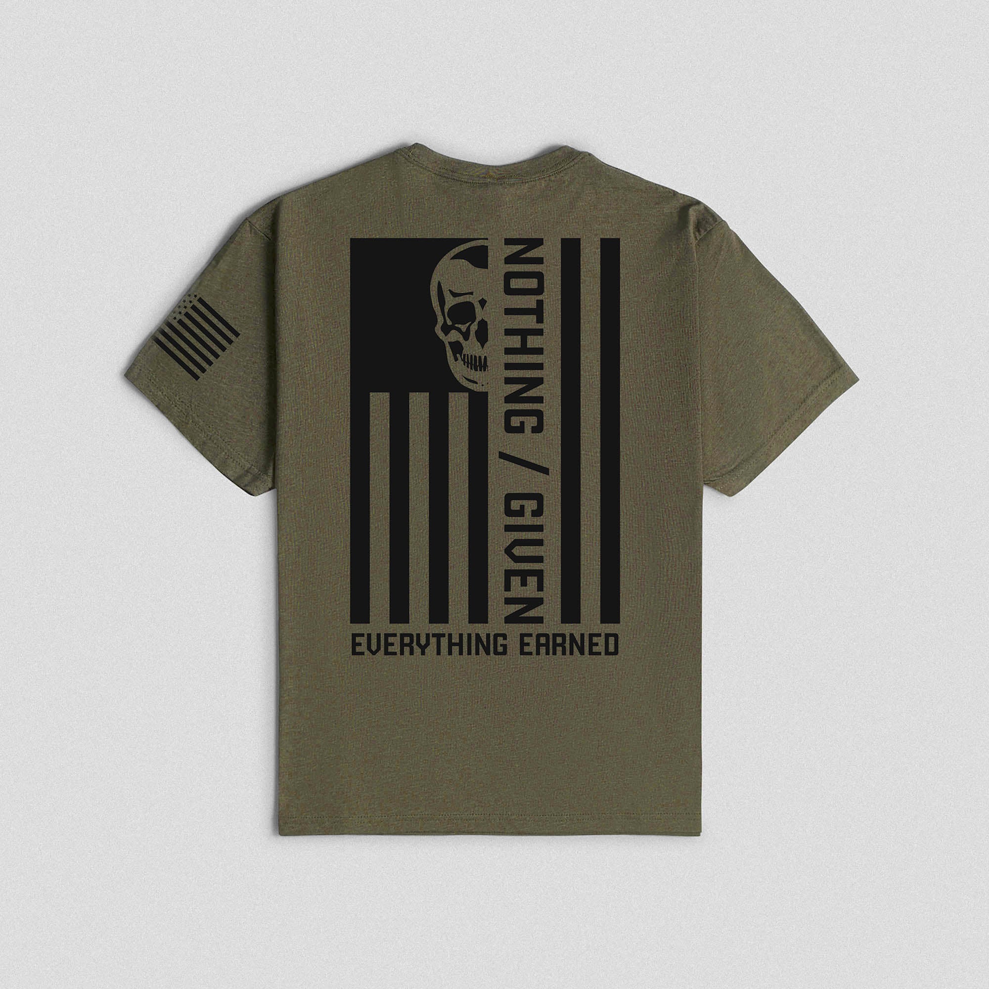 Valor Tee - Image 19