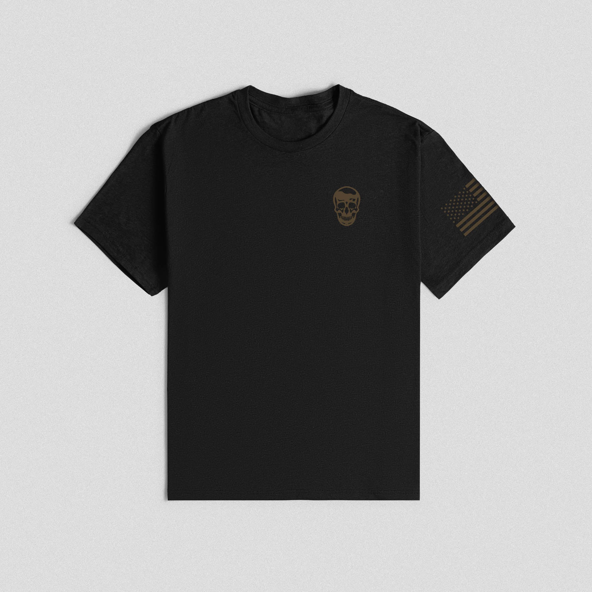 Valor Tee - Image 2