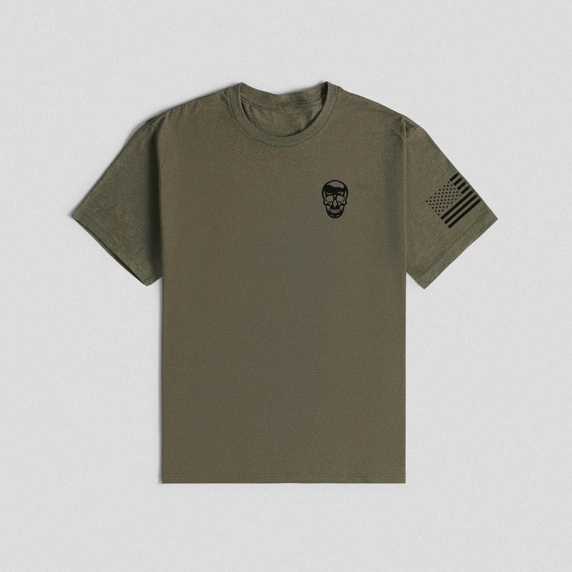 Valor Tee - Image 20