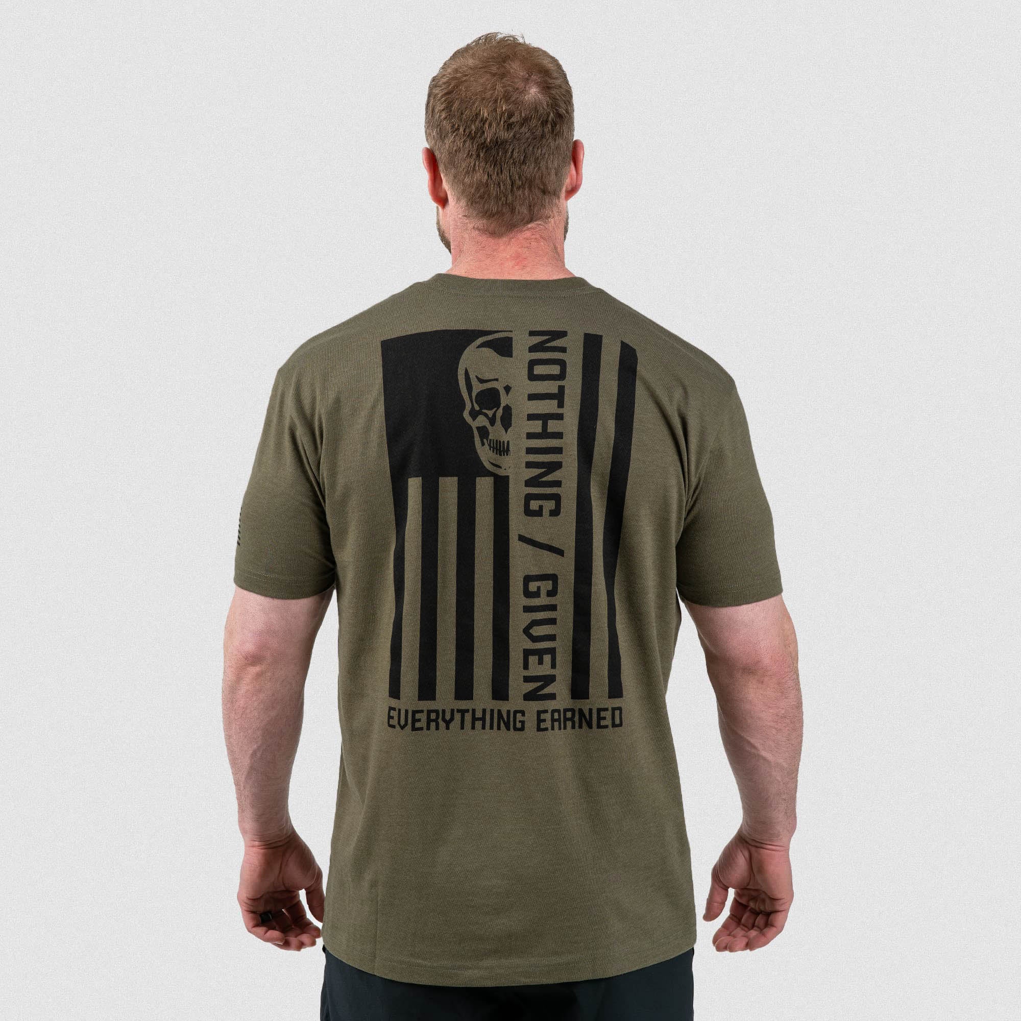 Valor Tee - Image 22