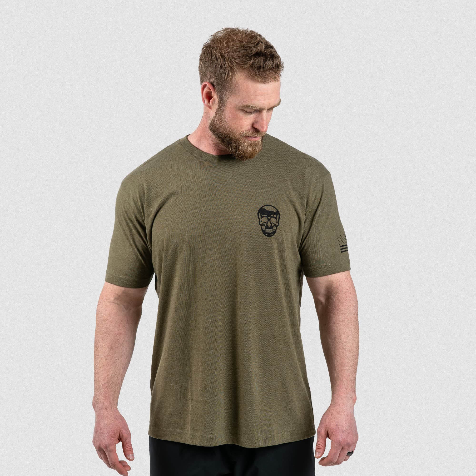 Valor Tee - Image 23