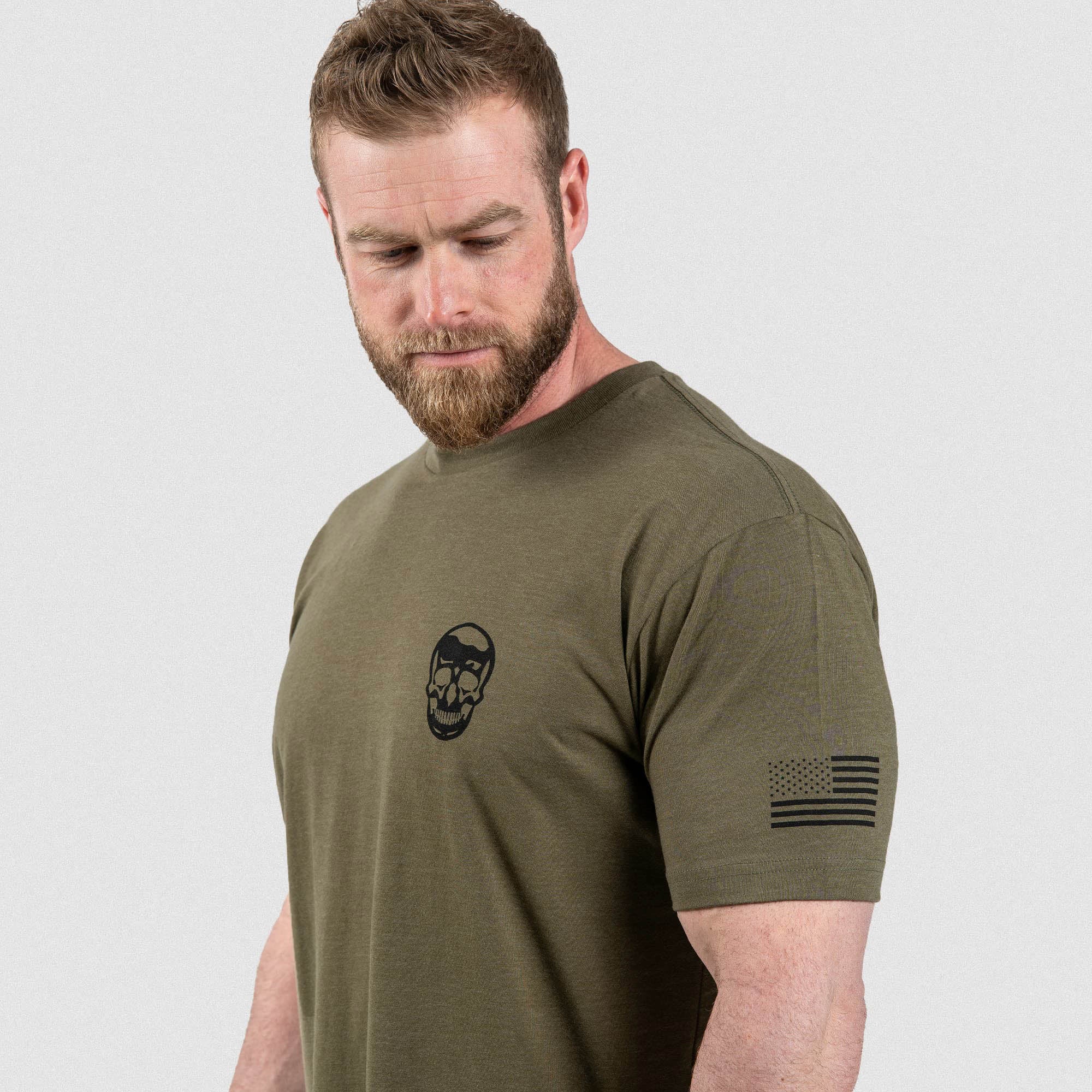 Valor Tee - Image 24