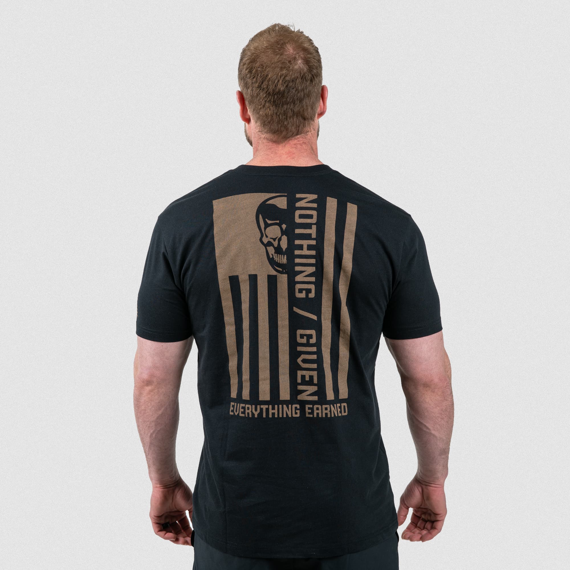 Valor Tee - Image 4