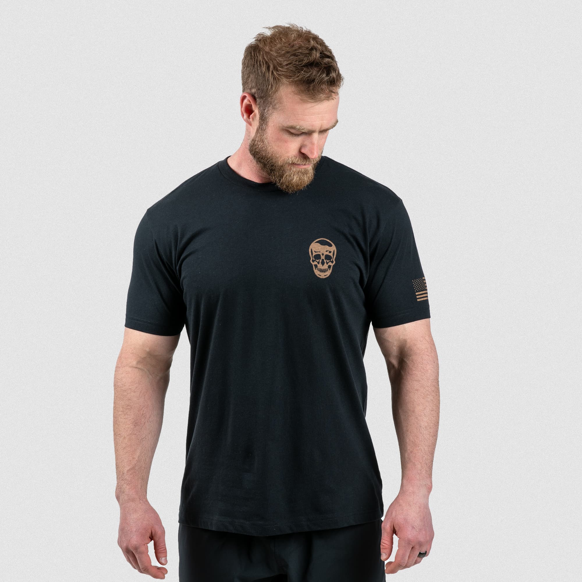Valor Tee - Image 5