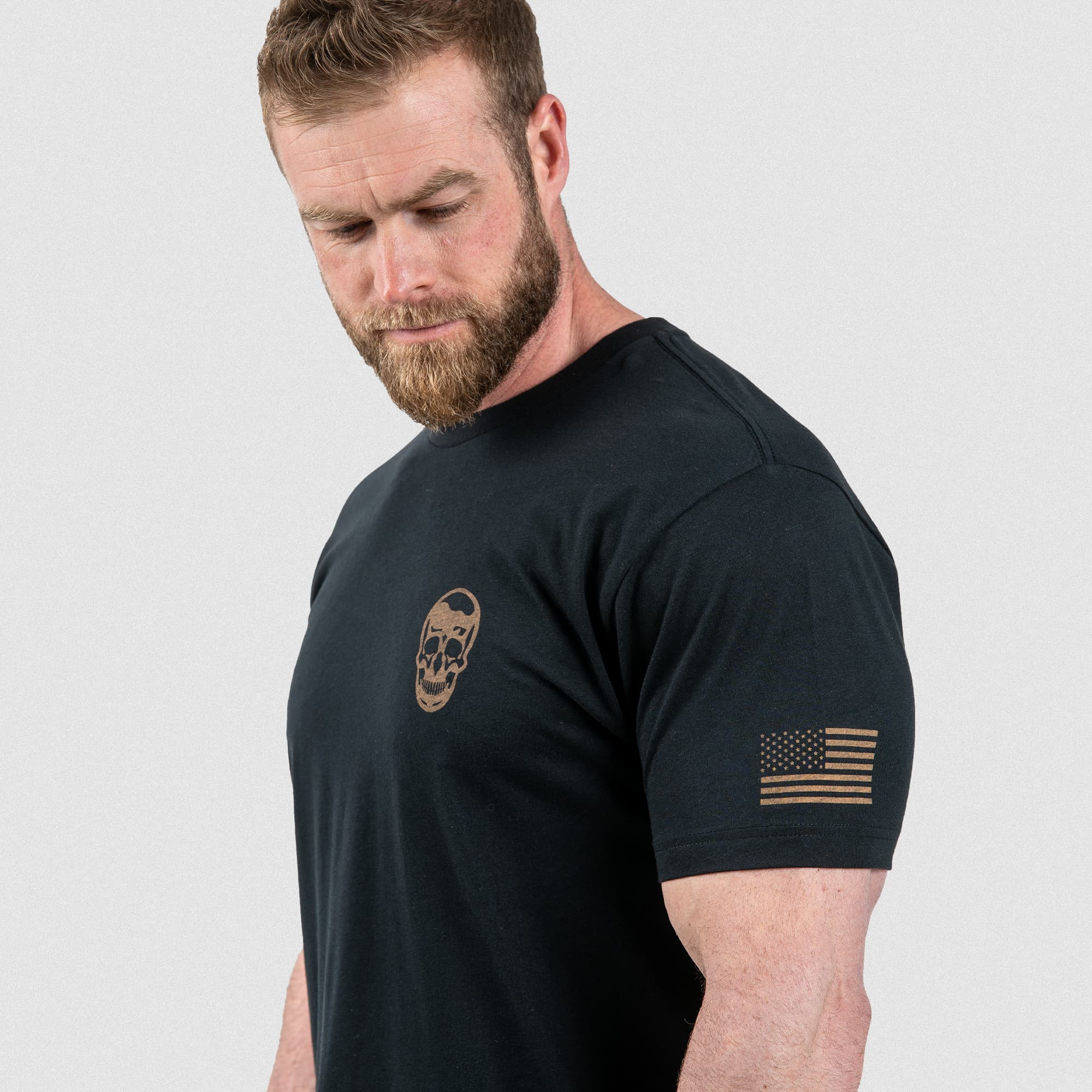 Valor Tee - Image 6