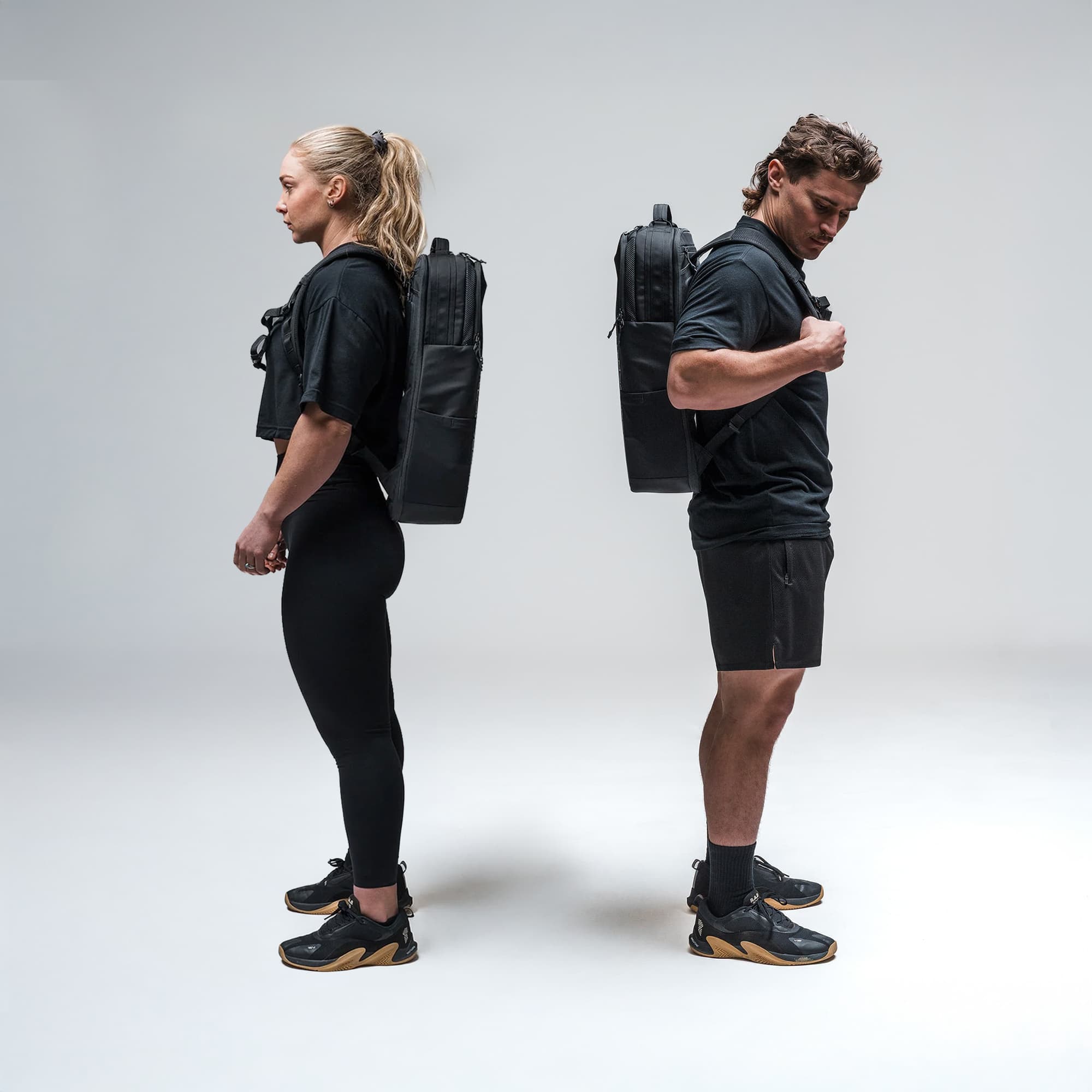 Vanguard™ Backpack - Image 8