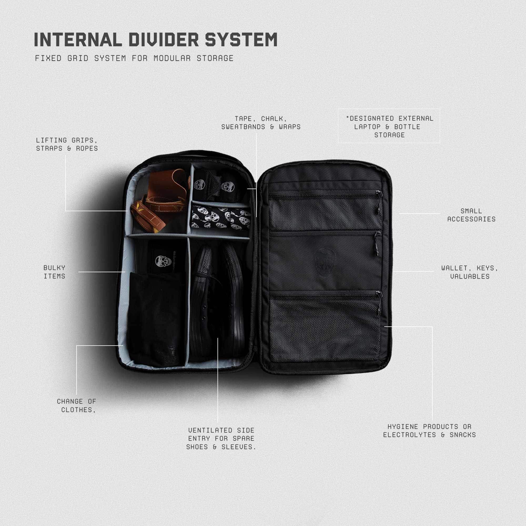 Vanguard™ Backpack - Image 9