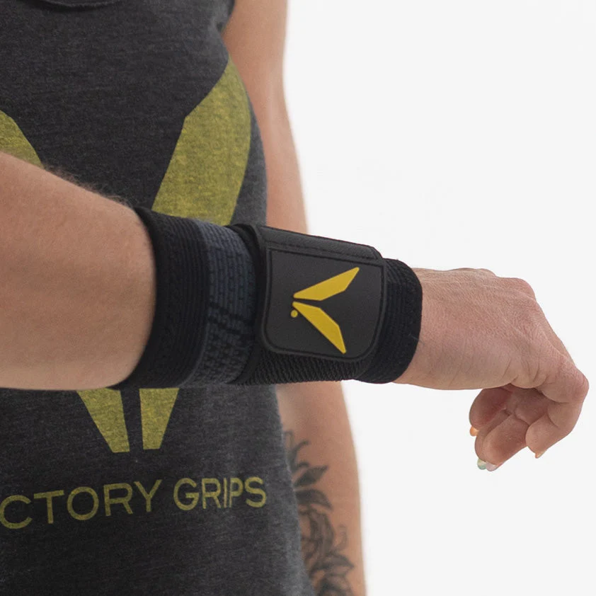 Velcro Strap Wristbands-FINAL SALE - Image 3